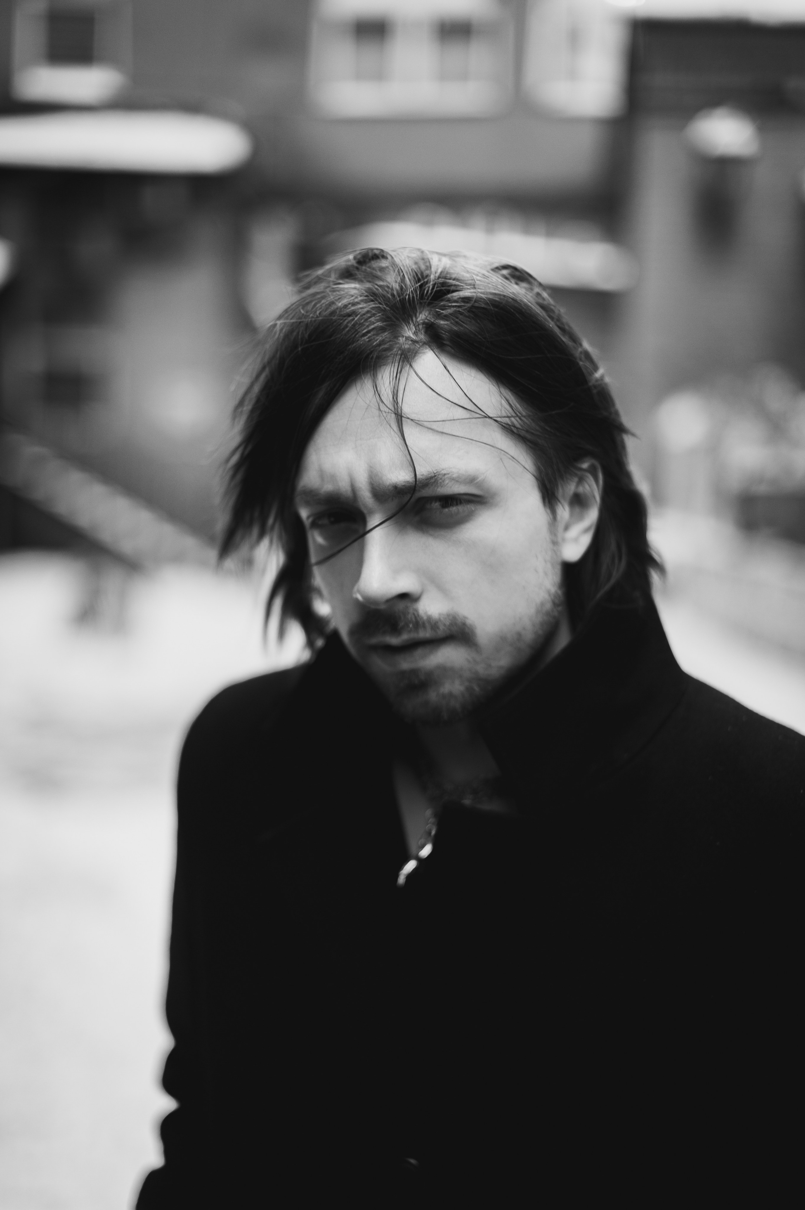 ИНДИВИДУАЛЬНЫЕ. Фотограф Эктов Алексей