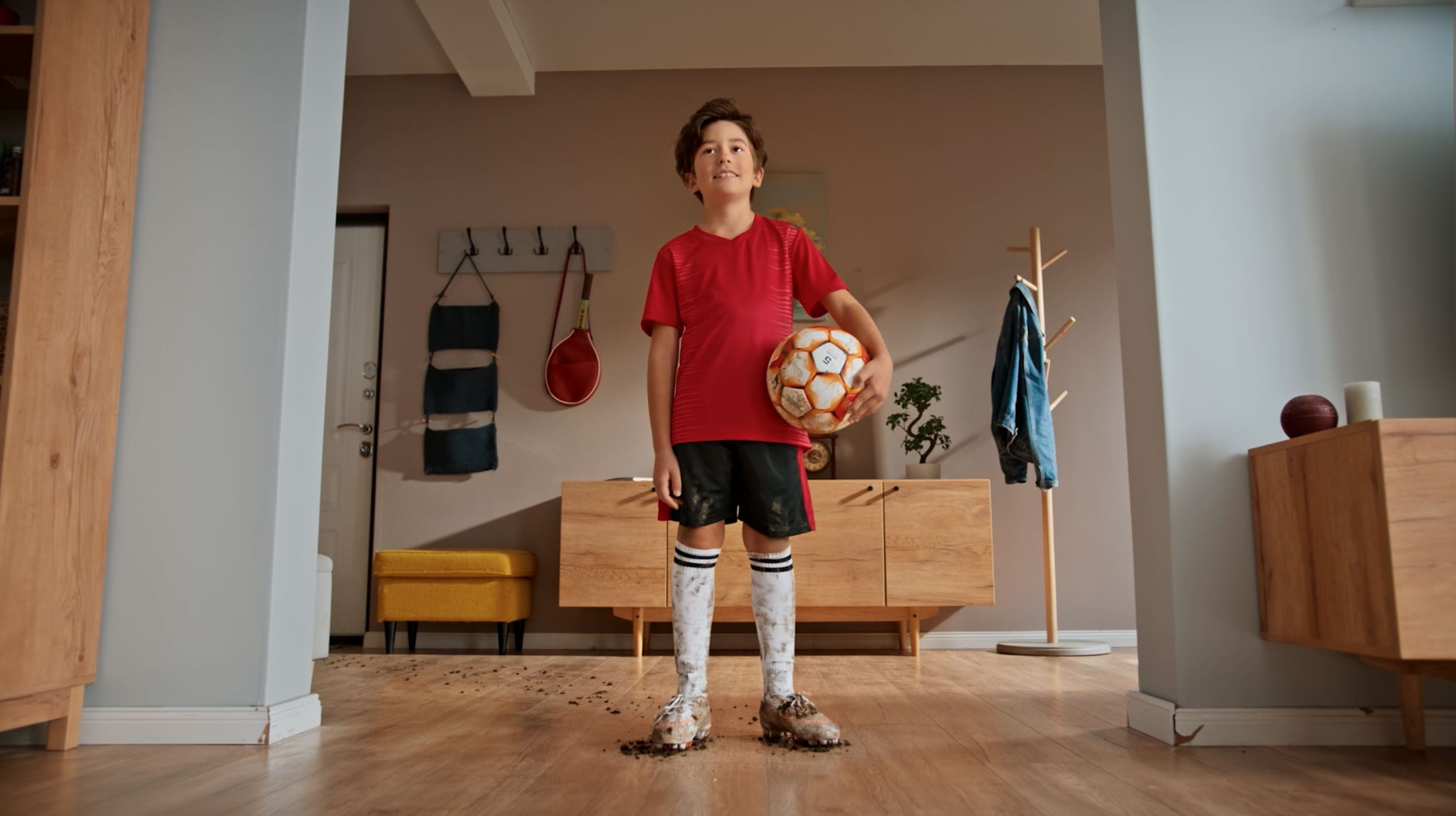 Color Grading for Commercials & Branded Videos — Andrey Vavilov