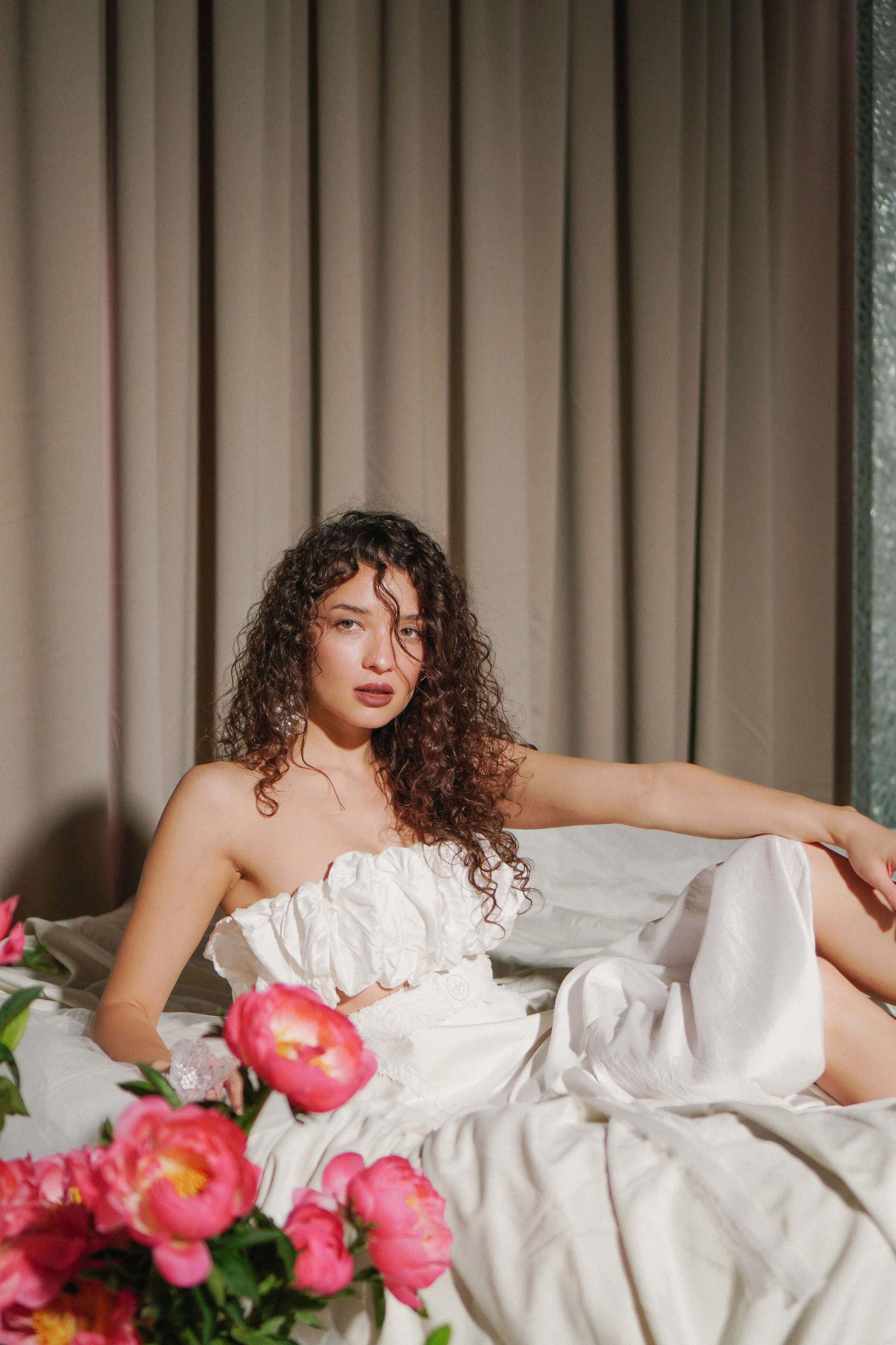 Грандиозный Воркшоп. Свадебный фотограф Питер