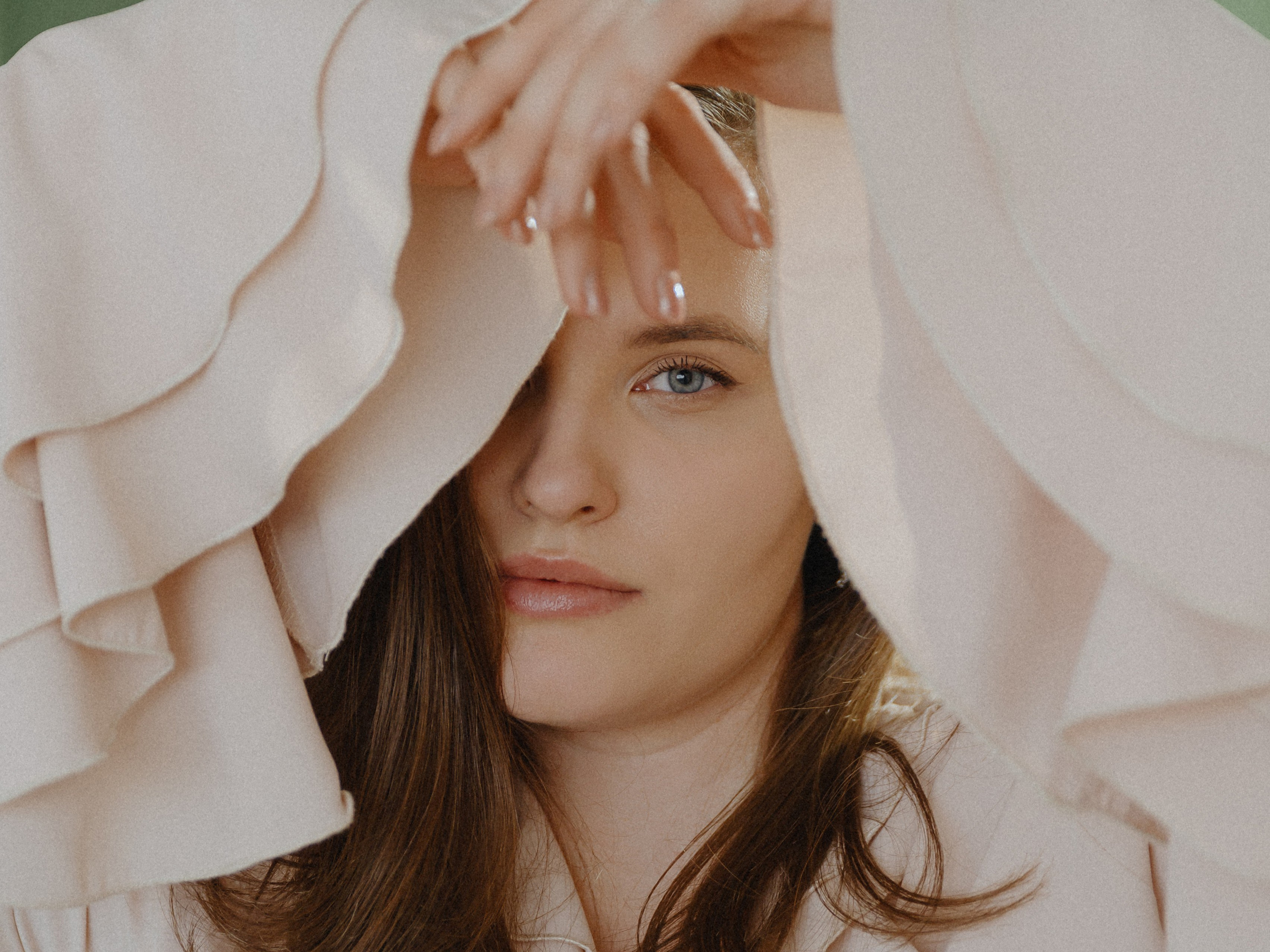 Фотограф Новосибирск Вероника Вишневская