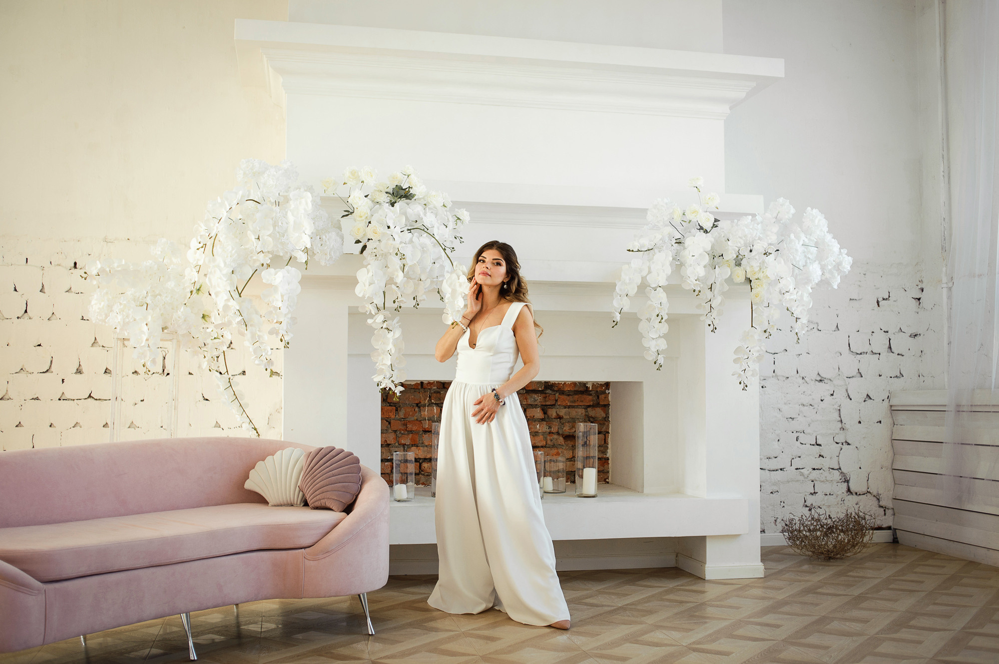 Фотосессия для Екатерины. Семейный и женский фотограф Красноярск Екатерина Пусенкова