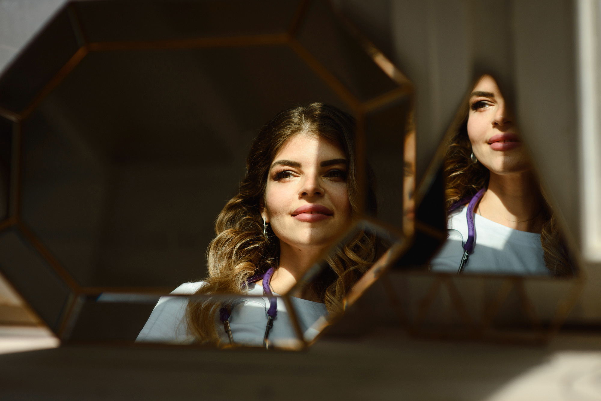 Фотосессия для Екатерины. Семейный и женский фотограф Красноярск Екатерина Пусенкова