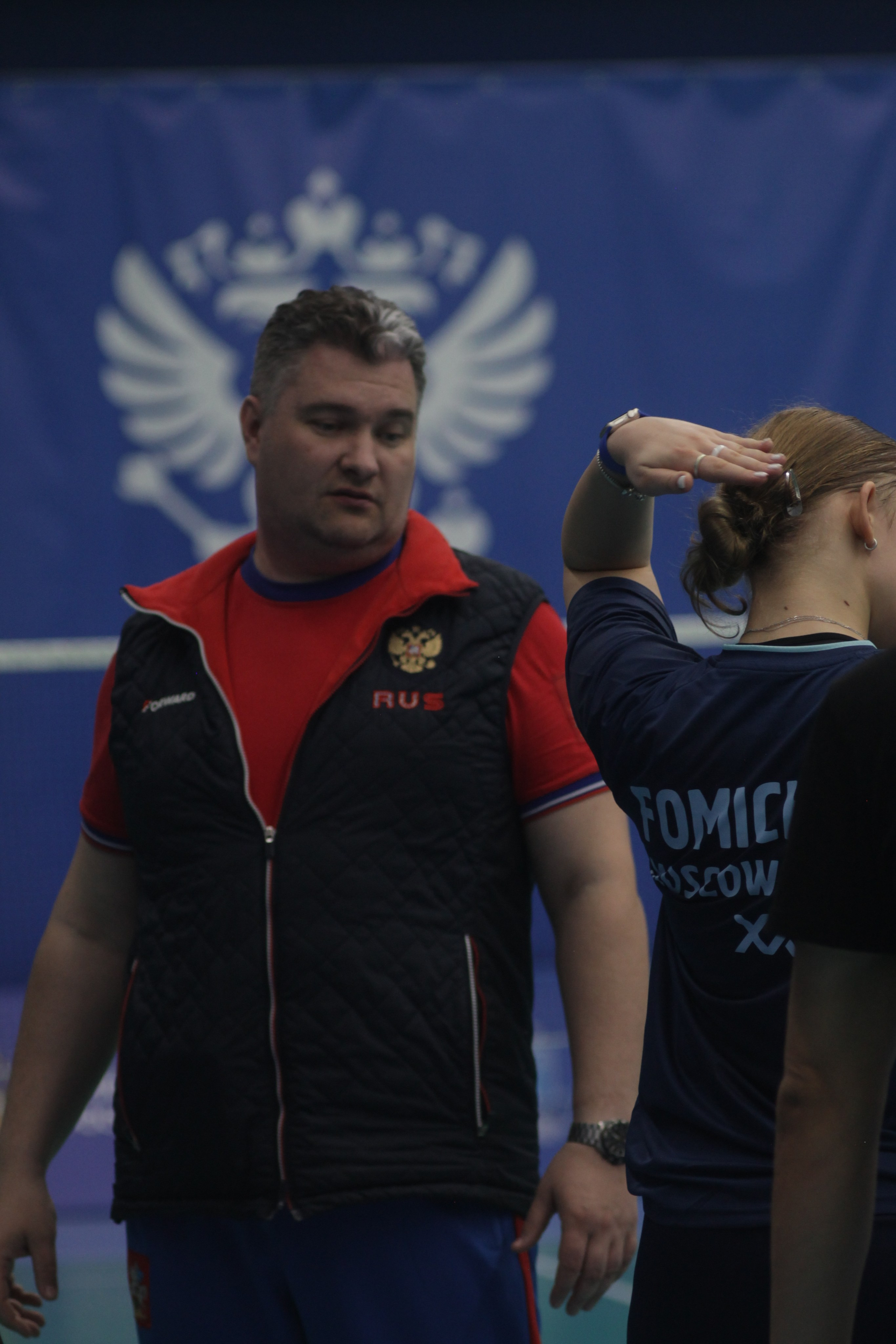 Бадминтон, Всероссийские юношеские соревнования. Фотокрыжовник. Снимаем, дружим, путешествуем