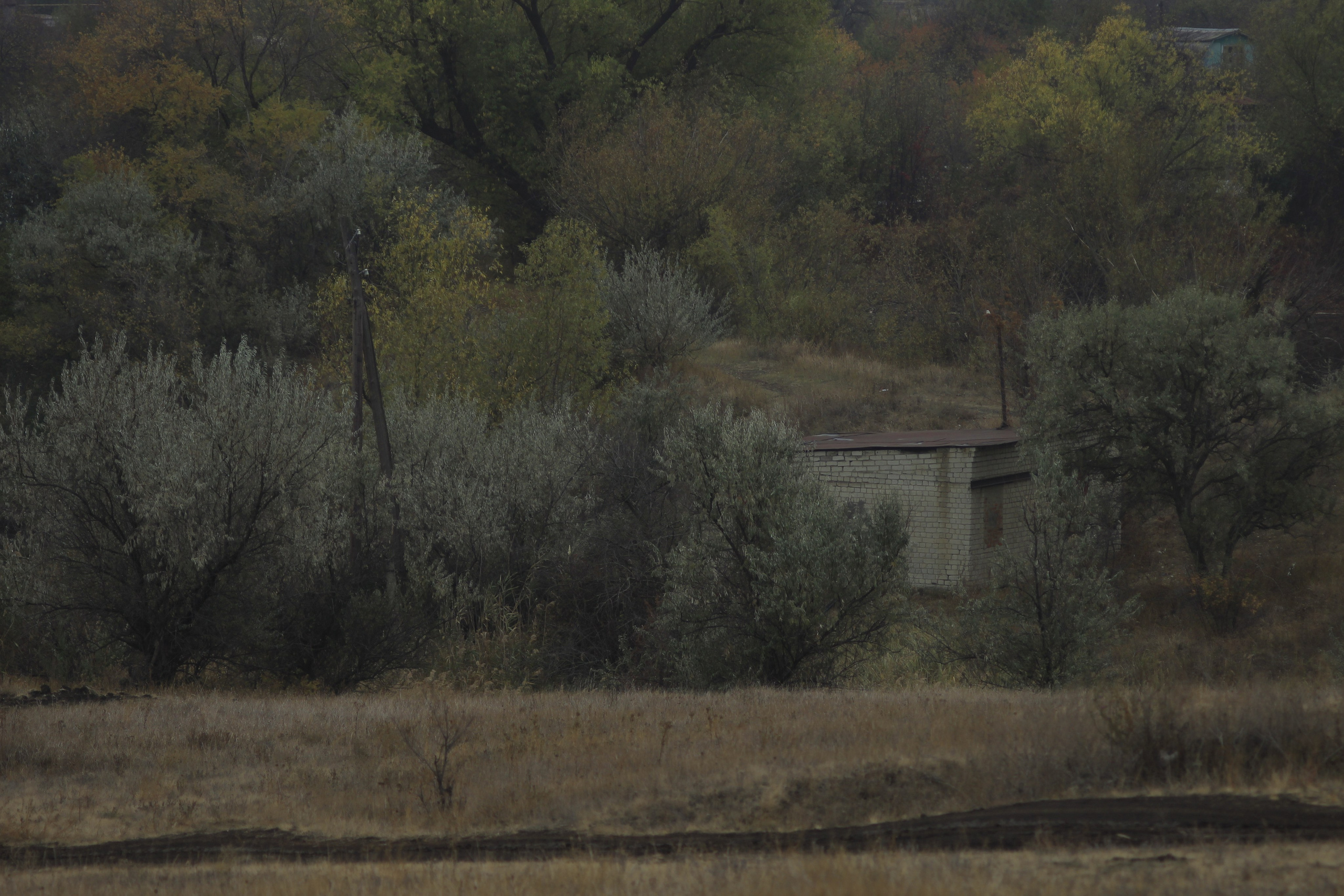 Разбойщина, Саратов, студенческая архитектурная мастерская Евгения Спирина и САСК. Фотокрыжовник. Снимаем, дружим, путешествуем