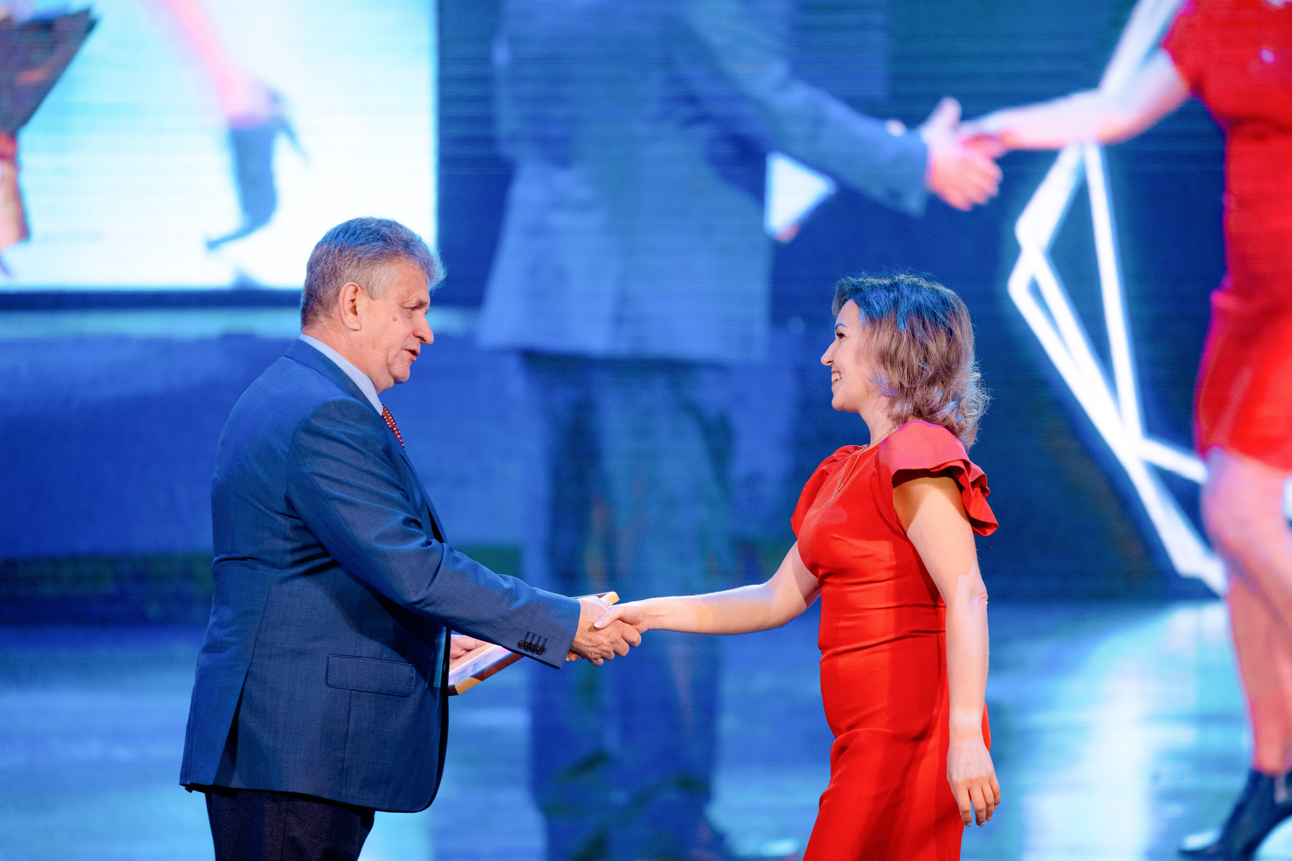 Репортаж. Фотограф в Новоуральске Анна Молодожен