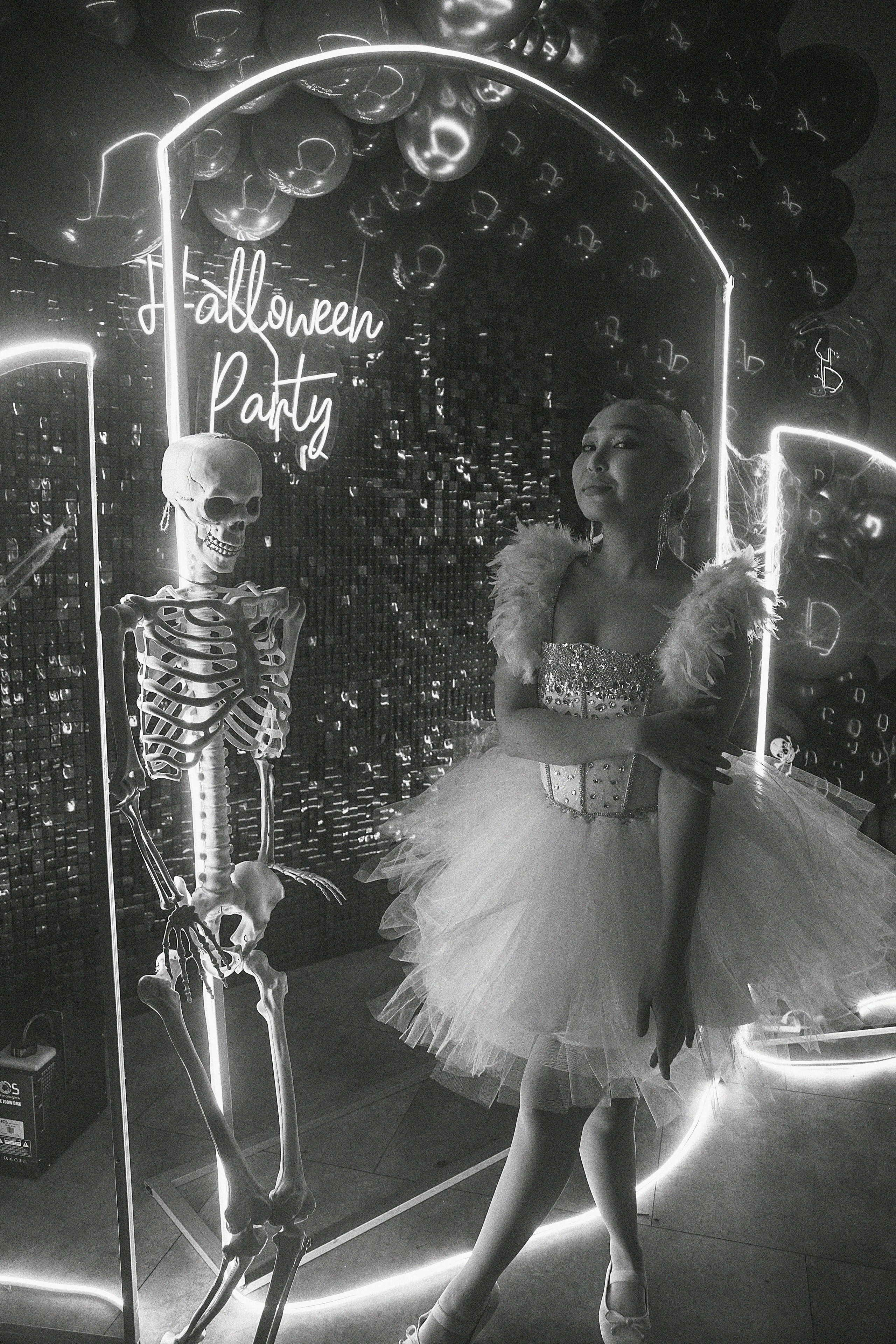 Halloween party by KiingSarah. Свадебный, семейный и портретный фотограф в Алматы, Костанай