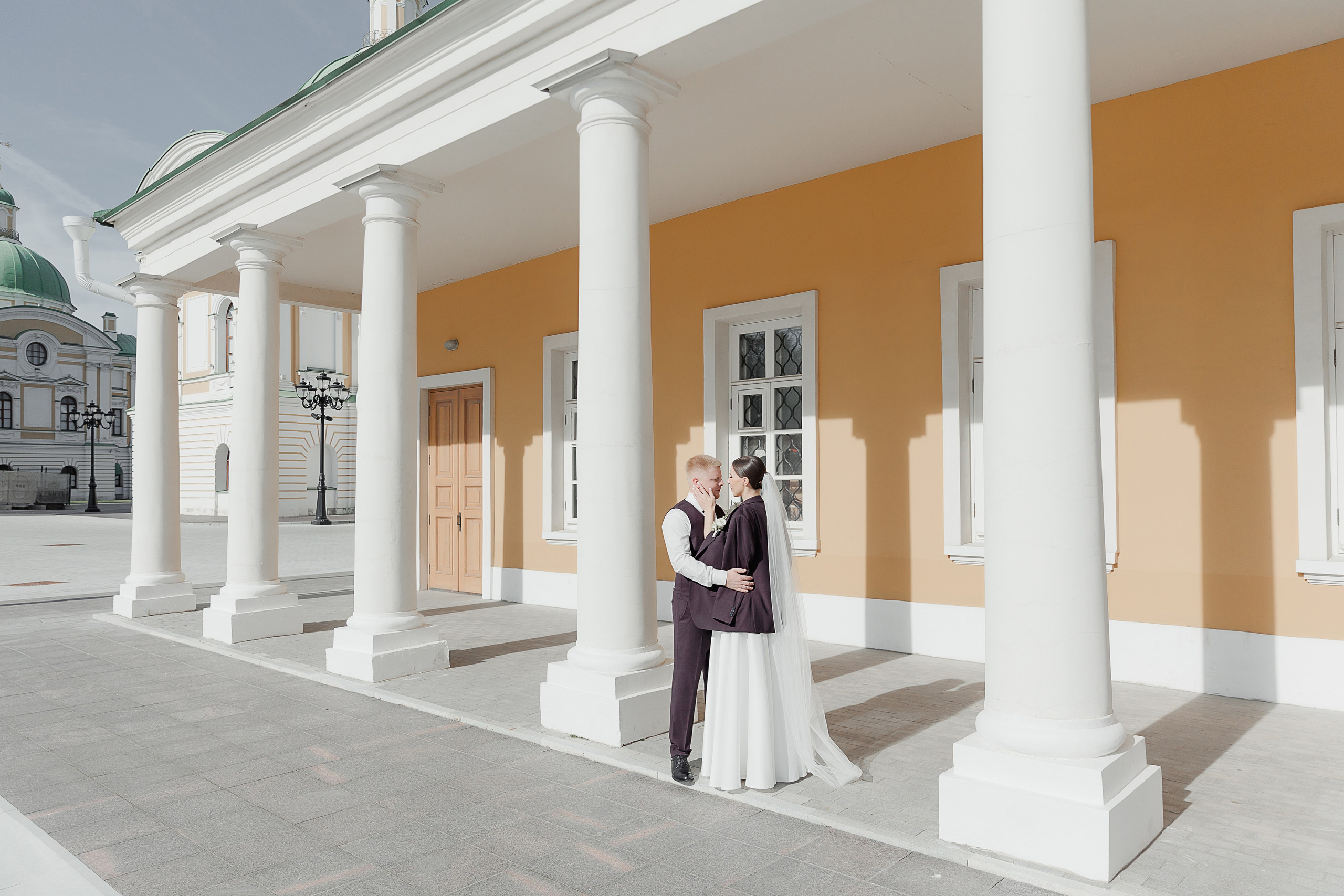 Фотограф на свадьбу в Твери и Тверской области. Свадебный и семейный фотограф в Твери и Тверской области