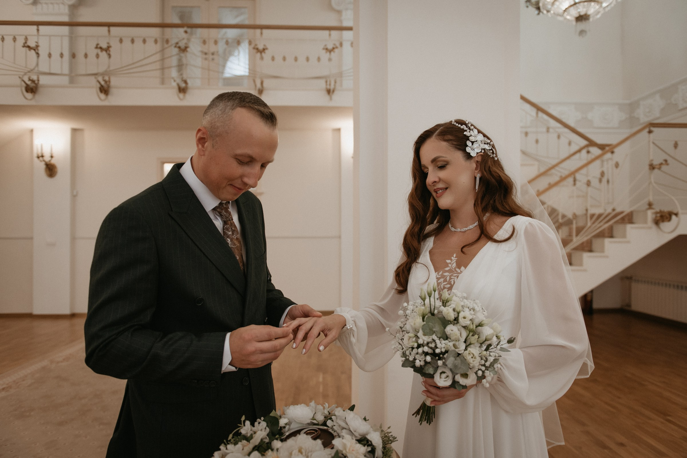 Игорь и Светлана | Анонс. Свадебный фотограф в Санкт-Петербурге Венера Ахметова