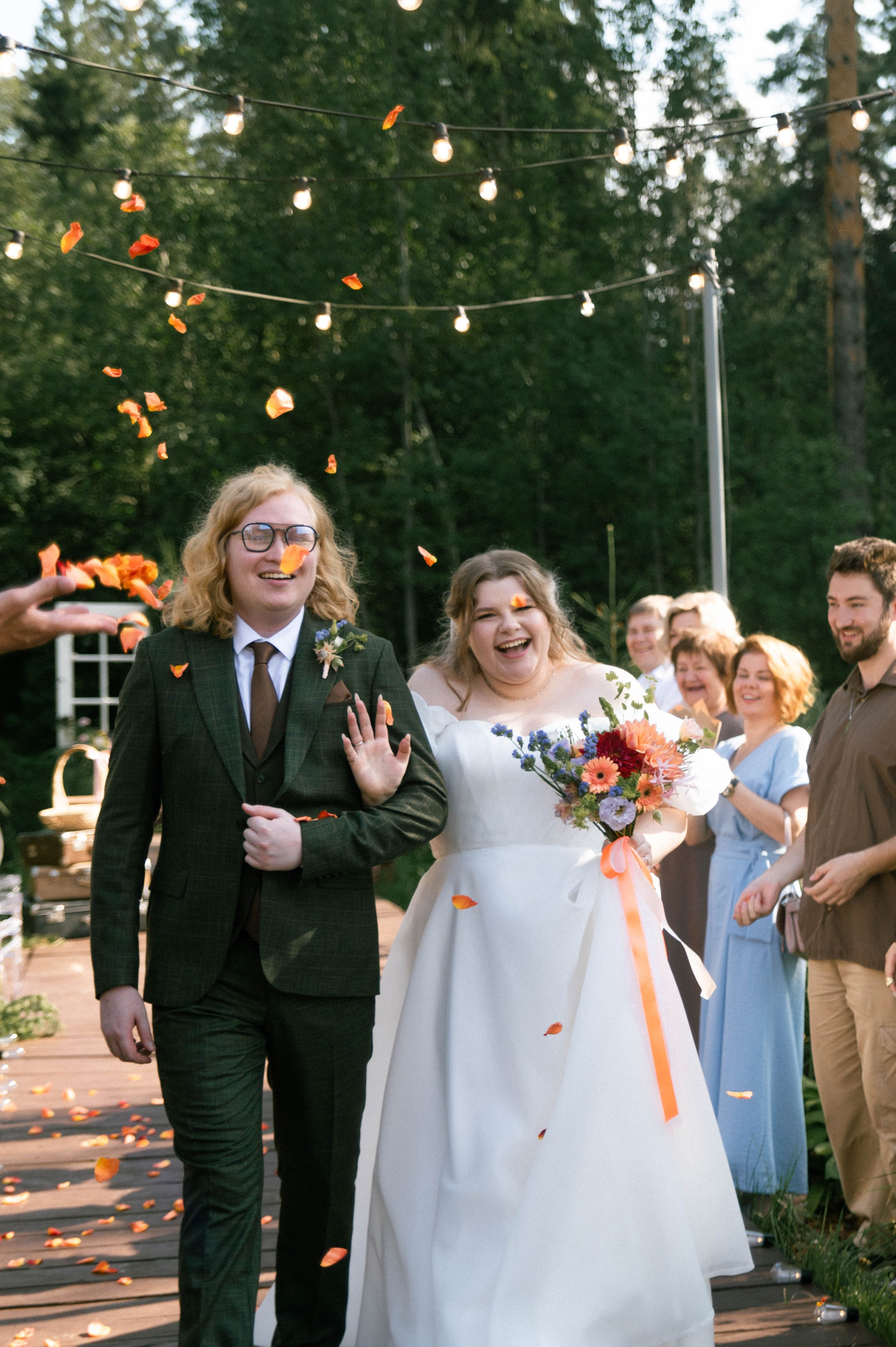 Серии. Свадебный и портретный фотограф в Санкт-Петербурге Юлия Елесина