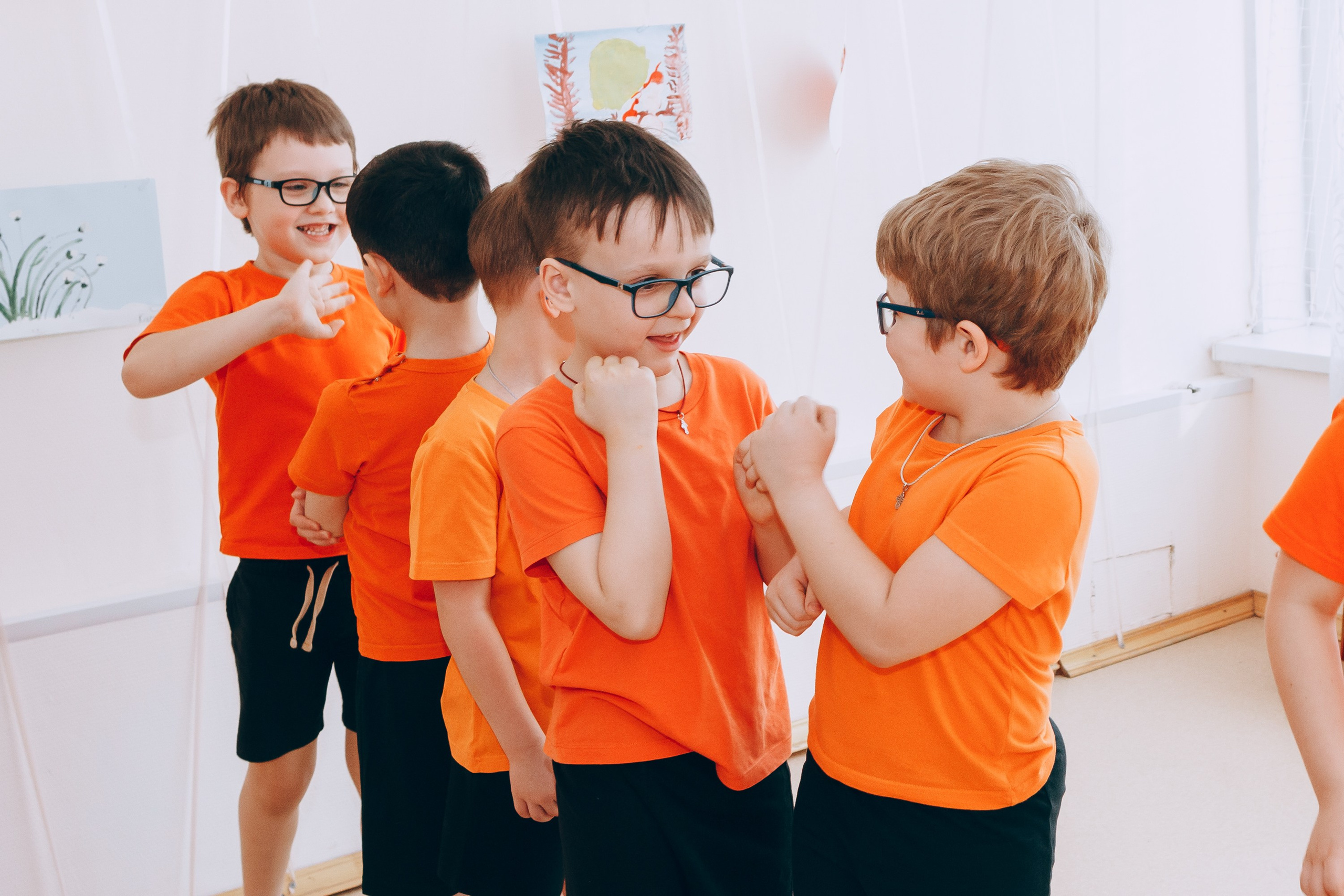 Выпускной альбом. Детский сад. Дарья, фотограф, Москва