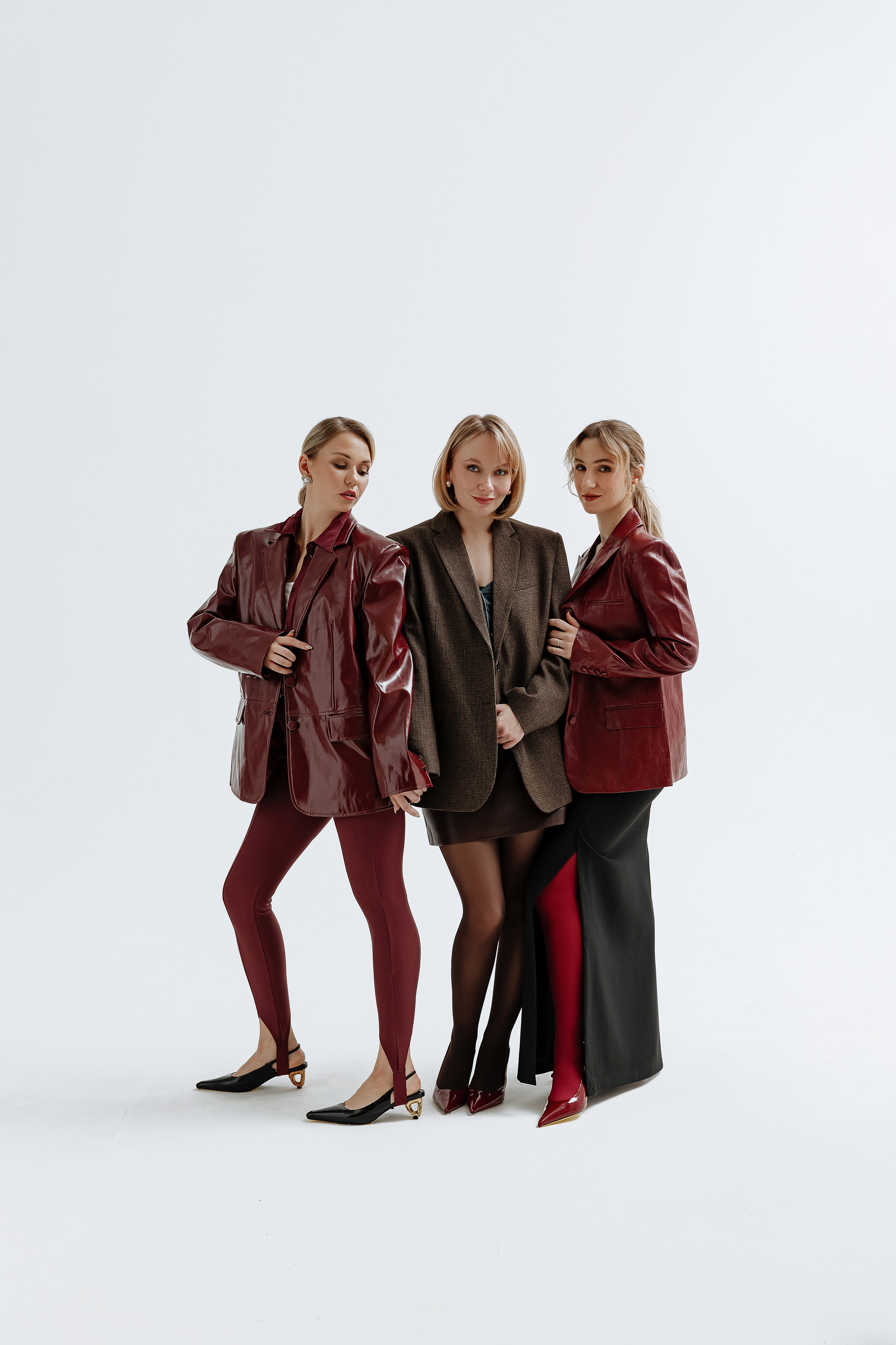 «Три Каре» — команда профессионалов, организующая съемки Под Ключ. ИВАНОВО | МОСКВА