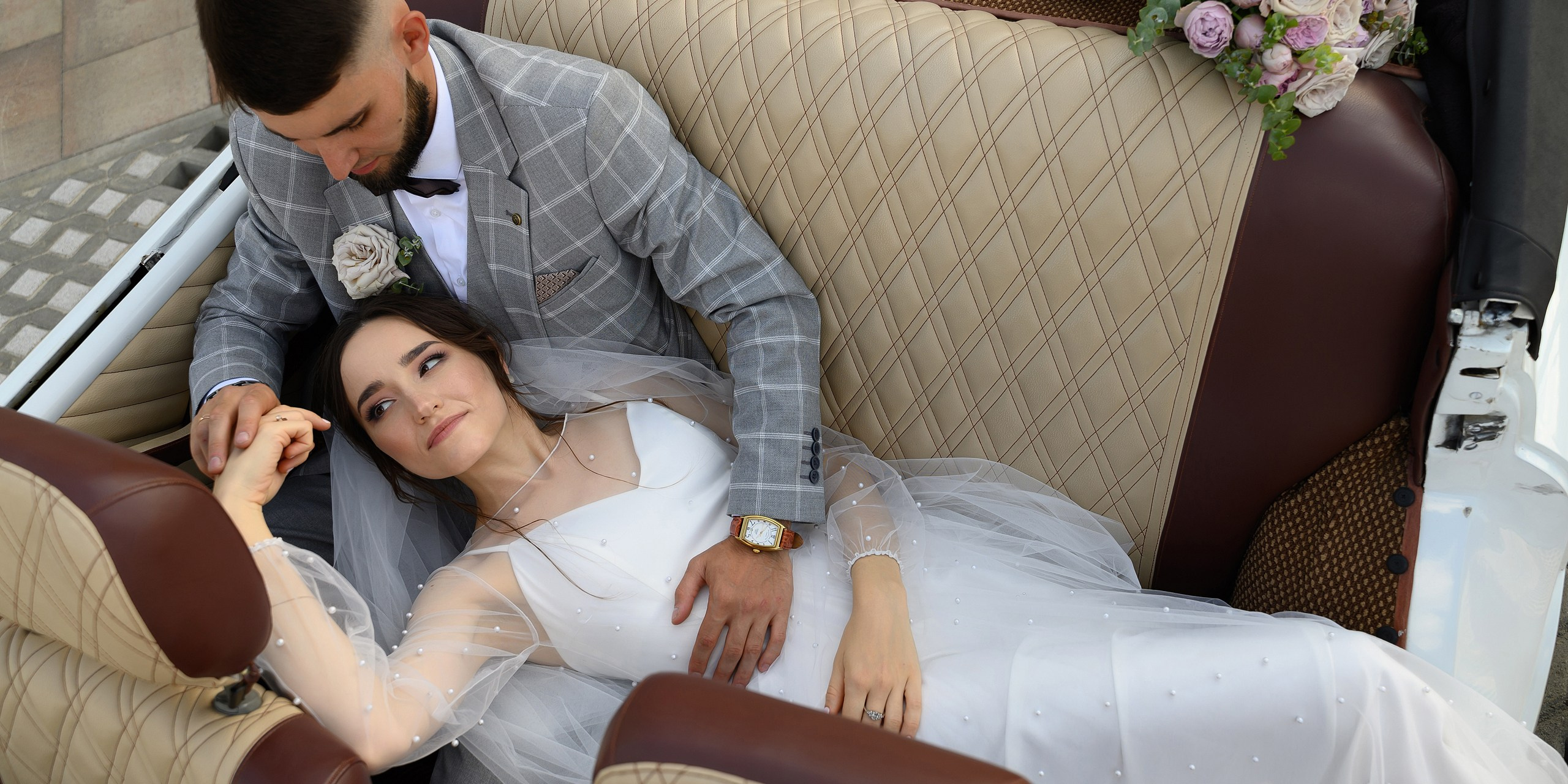 Свадебный и семейный фотограф в Краснодаре Владимир Курашев