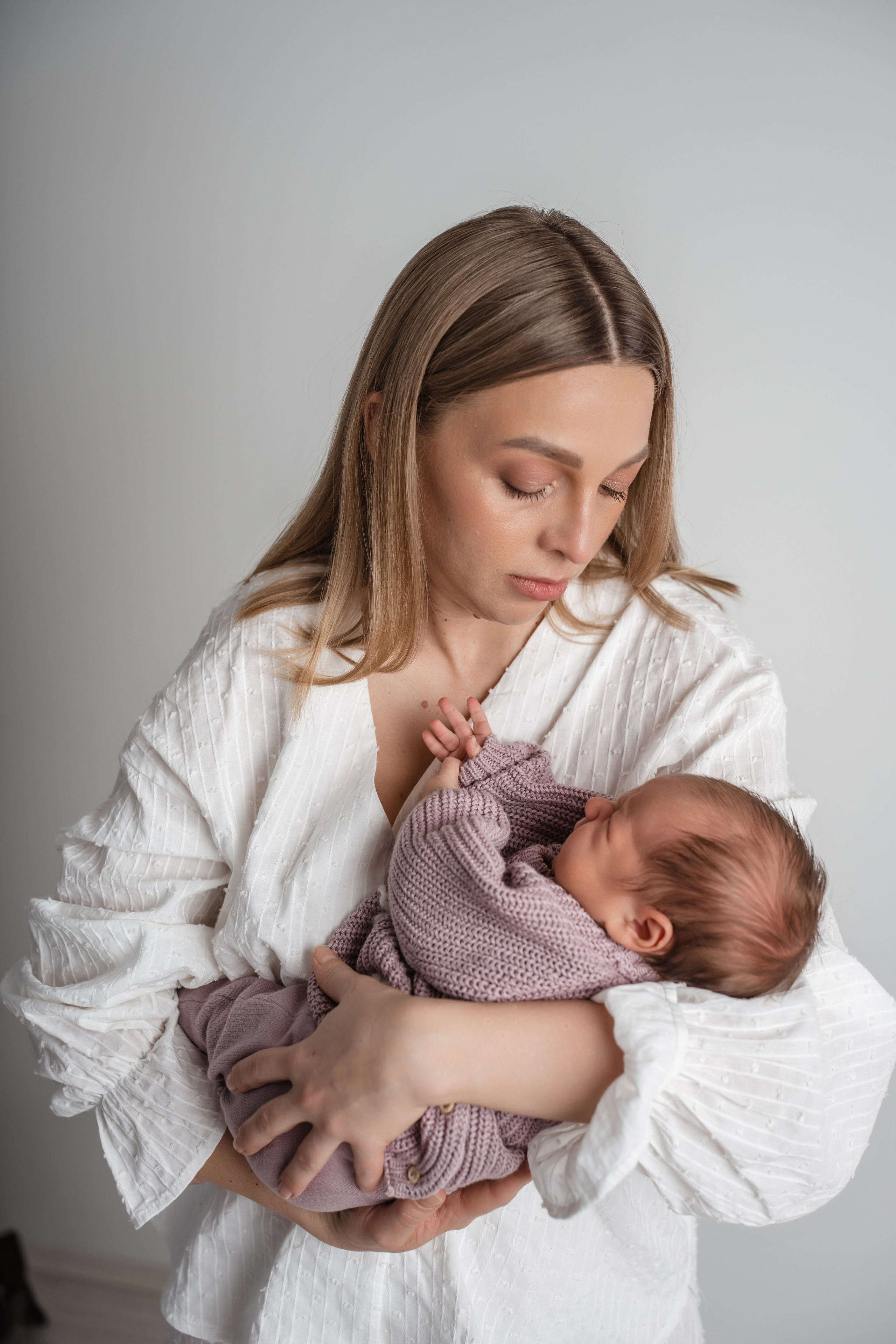 Семейные и детские фотосессии. Фотограф на Крещение и Венчание в Туле, детский и семейный фотограф