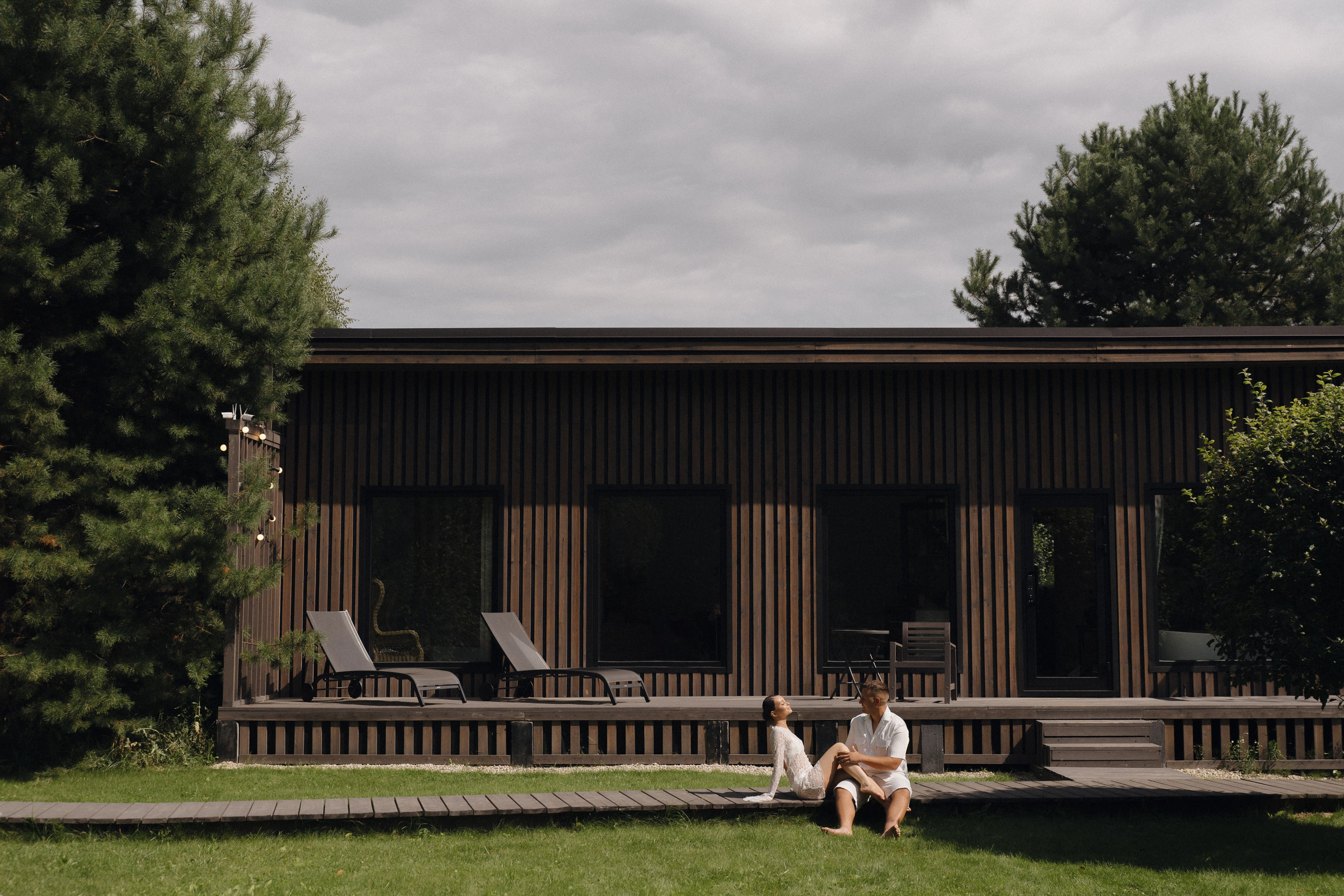 Свадебные серии. Свадебный фотограф в Пензе Кристина Милославская