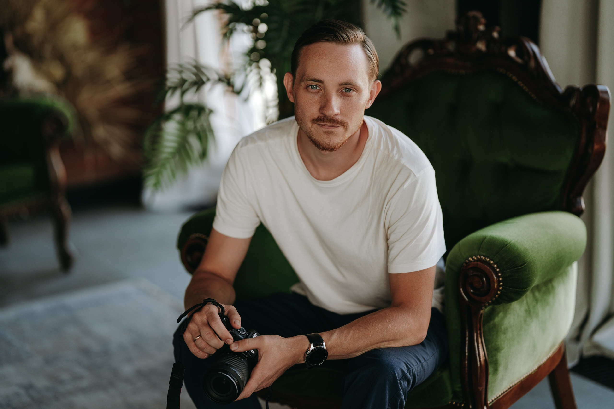 Фотограф Каримов Виктор