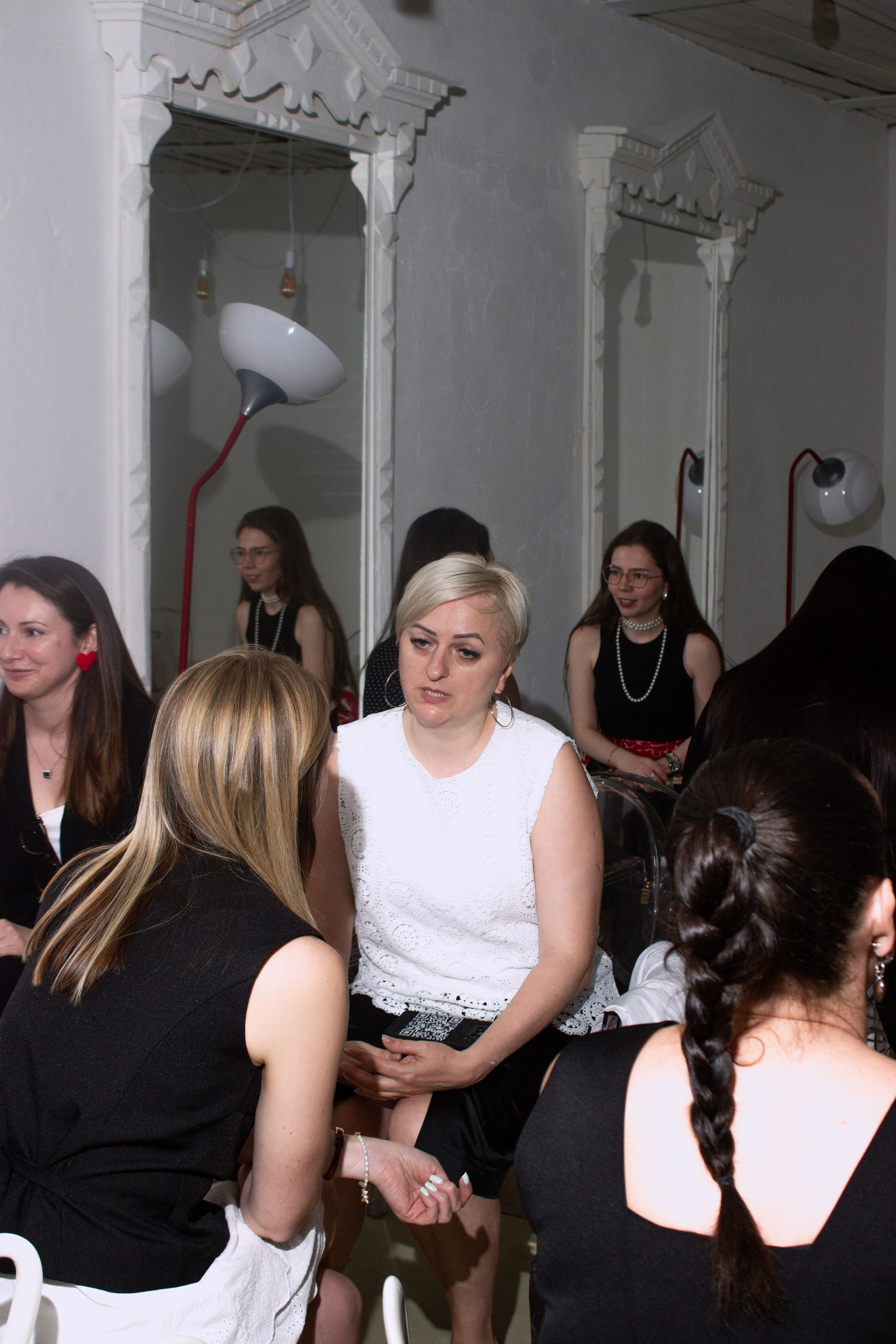 Вместе. Портретный фотограф Москва Юлия Трякина