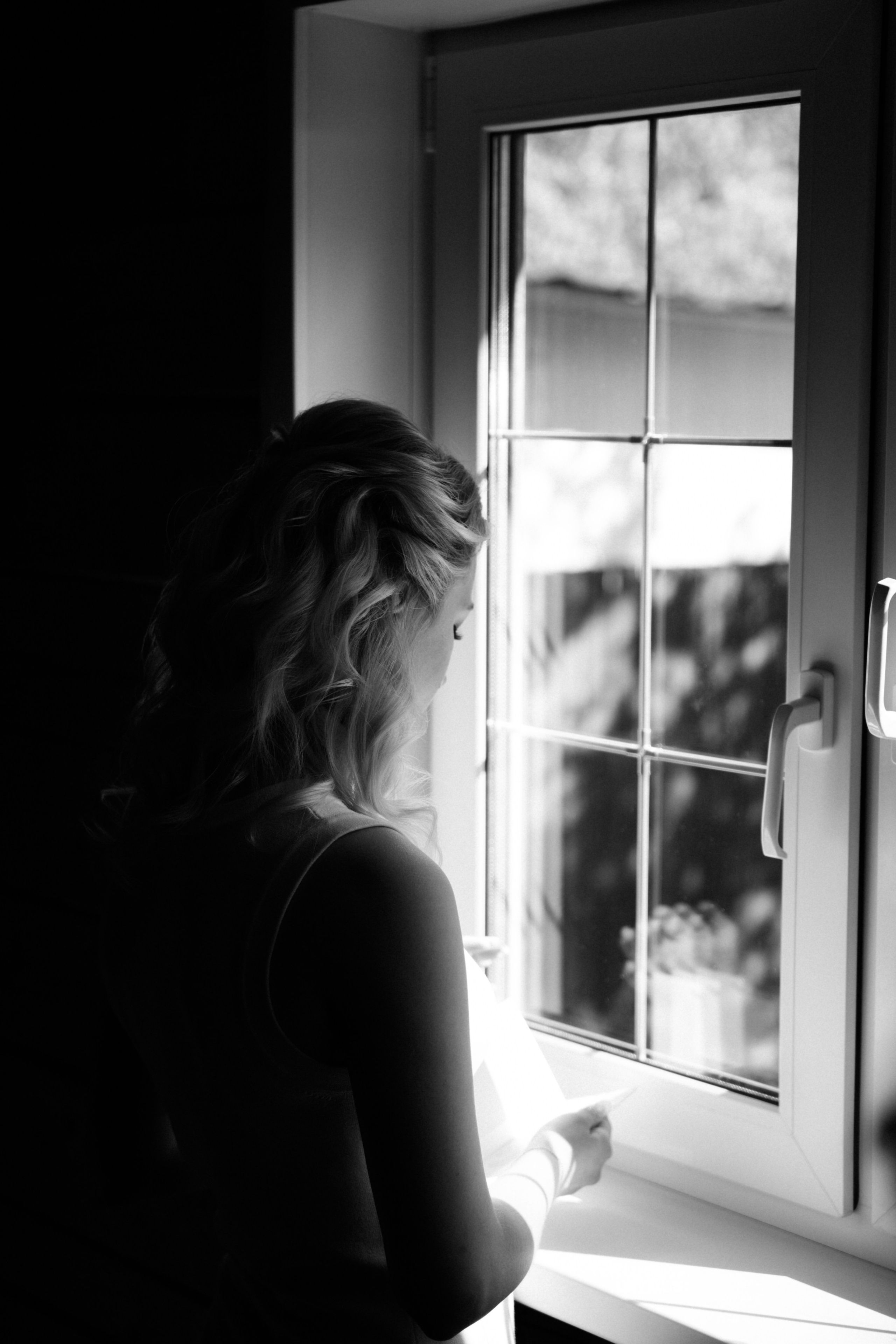 Кристина и Иван. Фотограф и видеограф Мария Банщикова, Солнечногорск, Москва