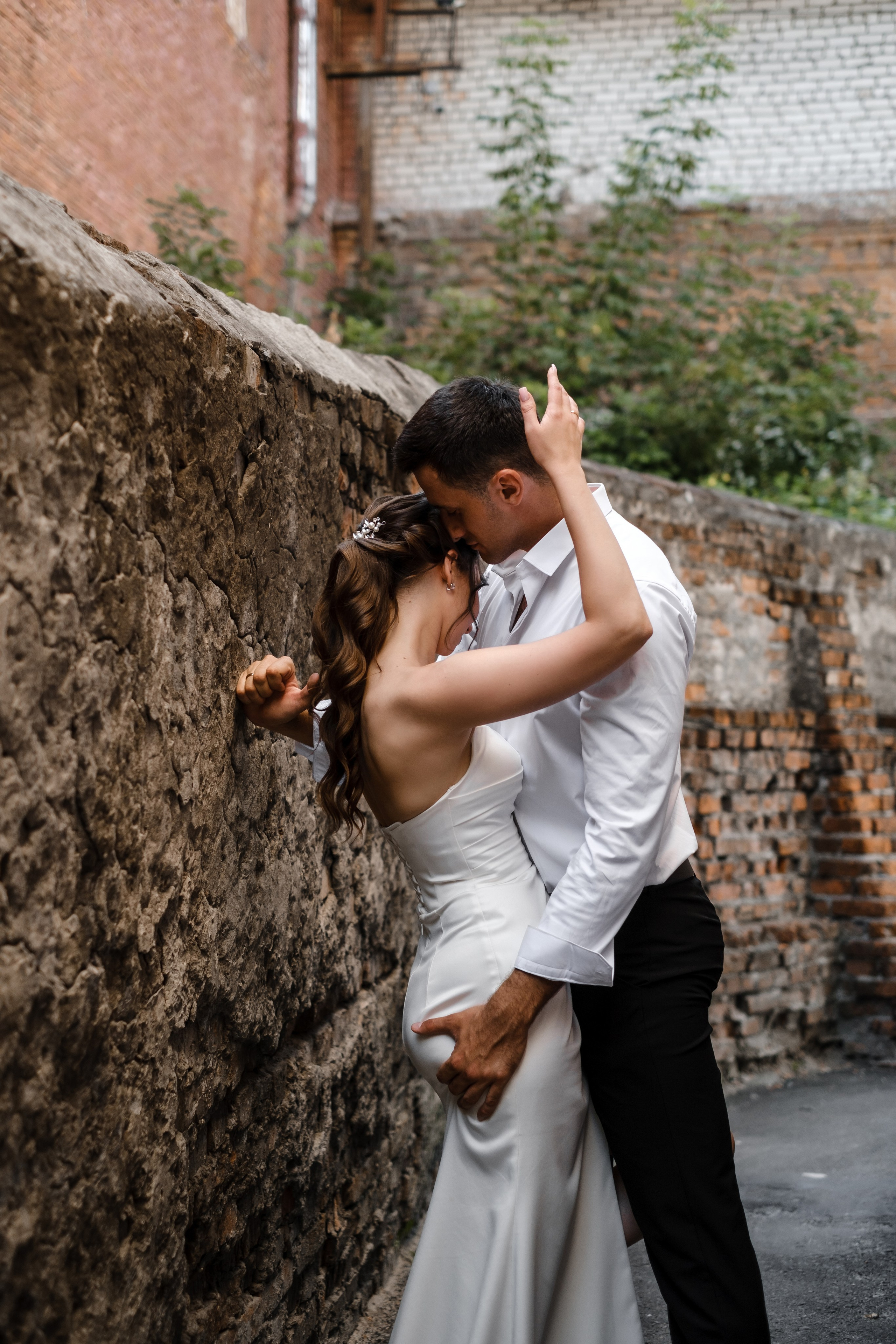 Свадебный фотограф в Брянске Иванникова Елена