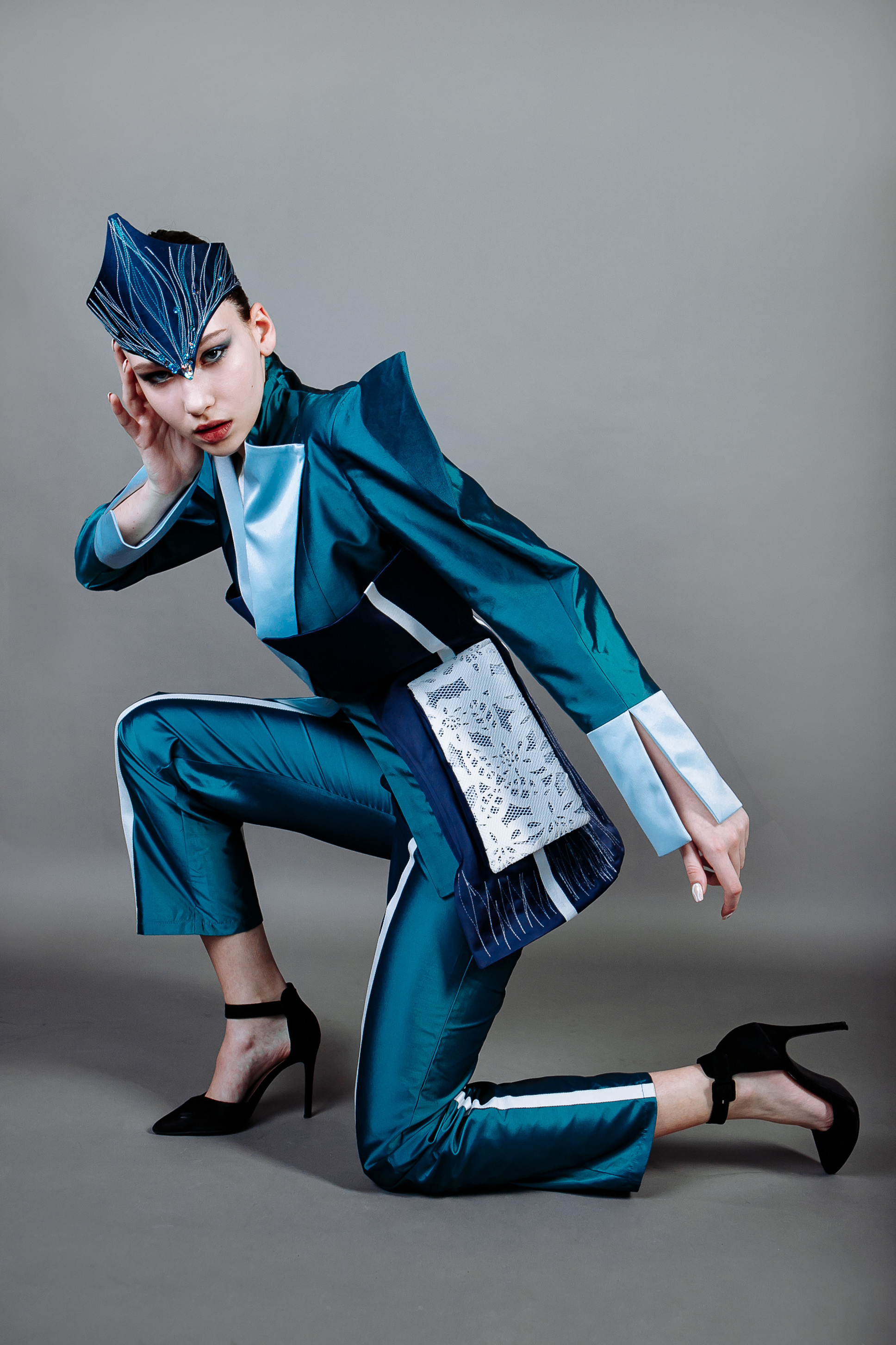 2025. Фотограф Анастасия Кулешова