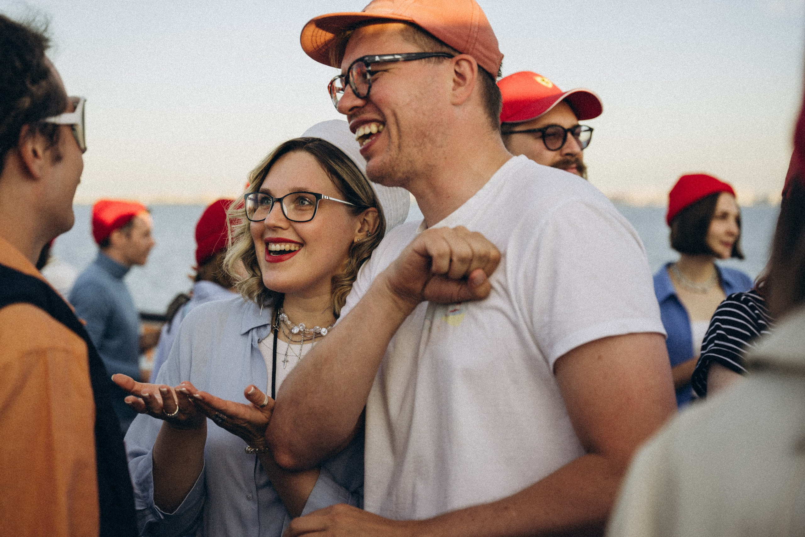 Кораблик by Kotlet 23.06.24. Даша Яковенко Фотограф Спб