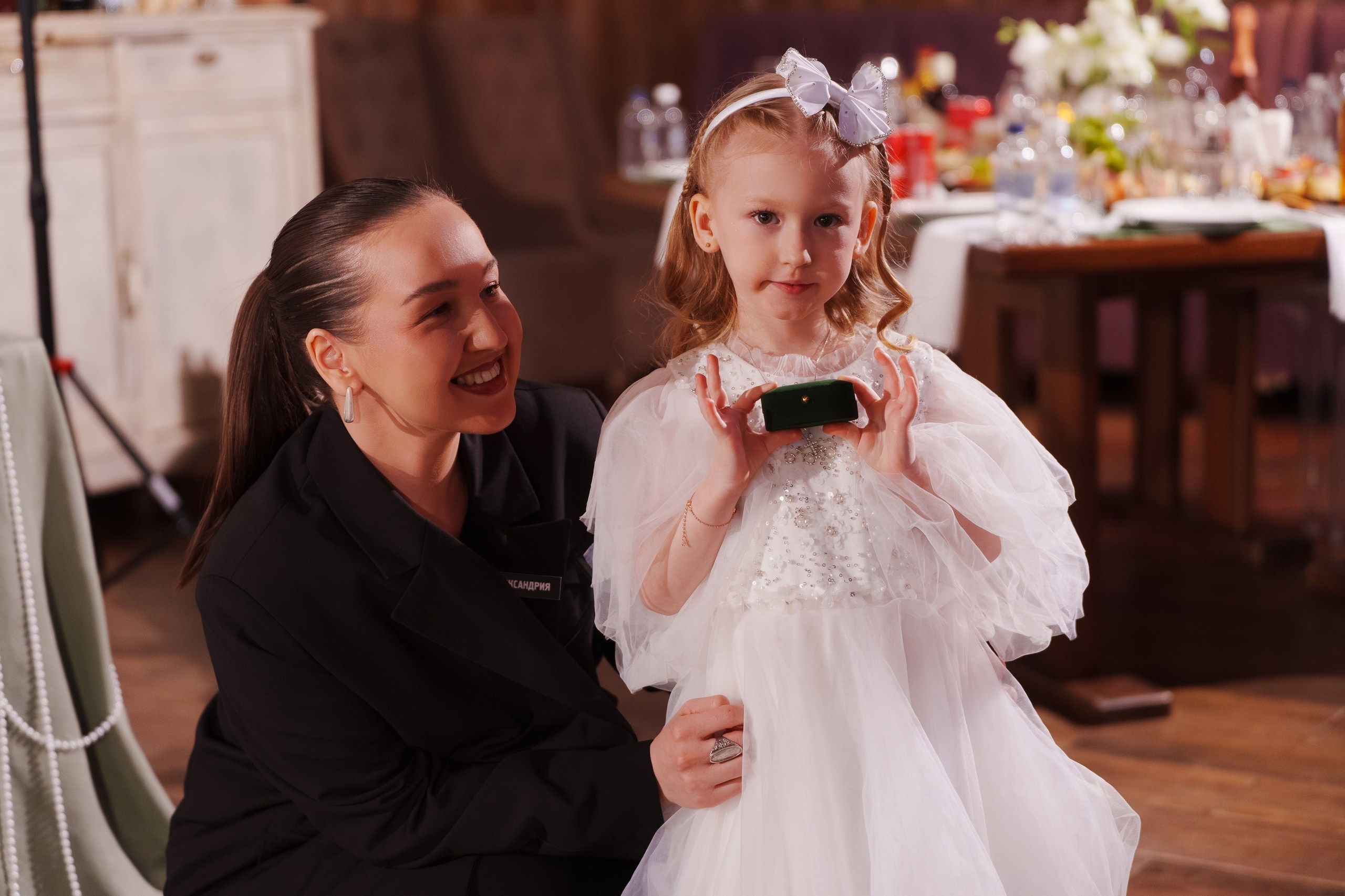 Свадьба Дениса и Айсылу в ресторане «Пастернак», Уфа — свадебный фотограф Дмитрий Носков