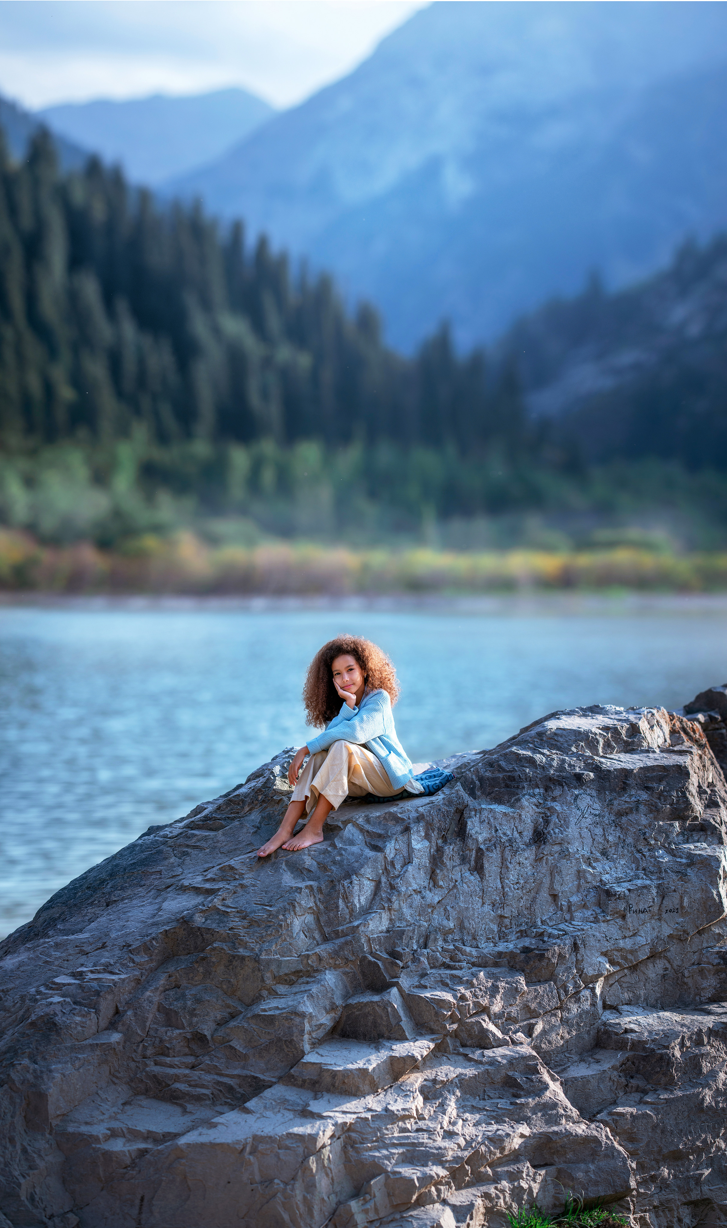 ДЕТСКИЕ ФОТОСЕССИИ (до 15 лет). Творческая команда Ульяшевы, свадебная и семейная фотография. Кахахста
