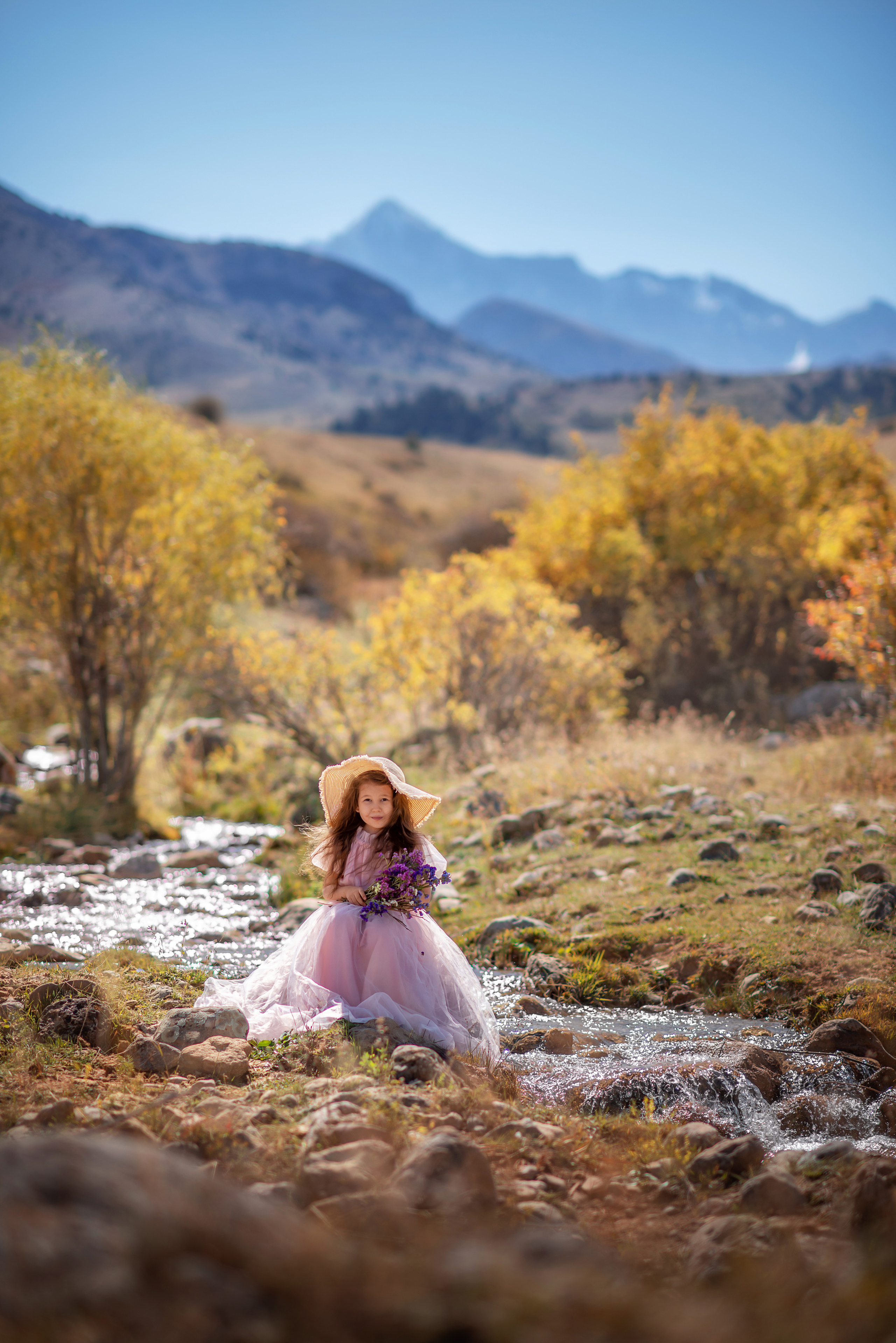 ДЕТСКИЕ ФОТОСЕССИИ (до 15 лет). Творческая команда Ульяшевы, свадебная и семейная фотография. Кахахста