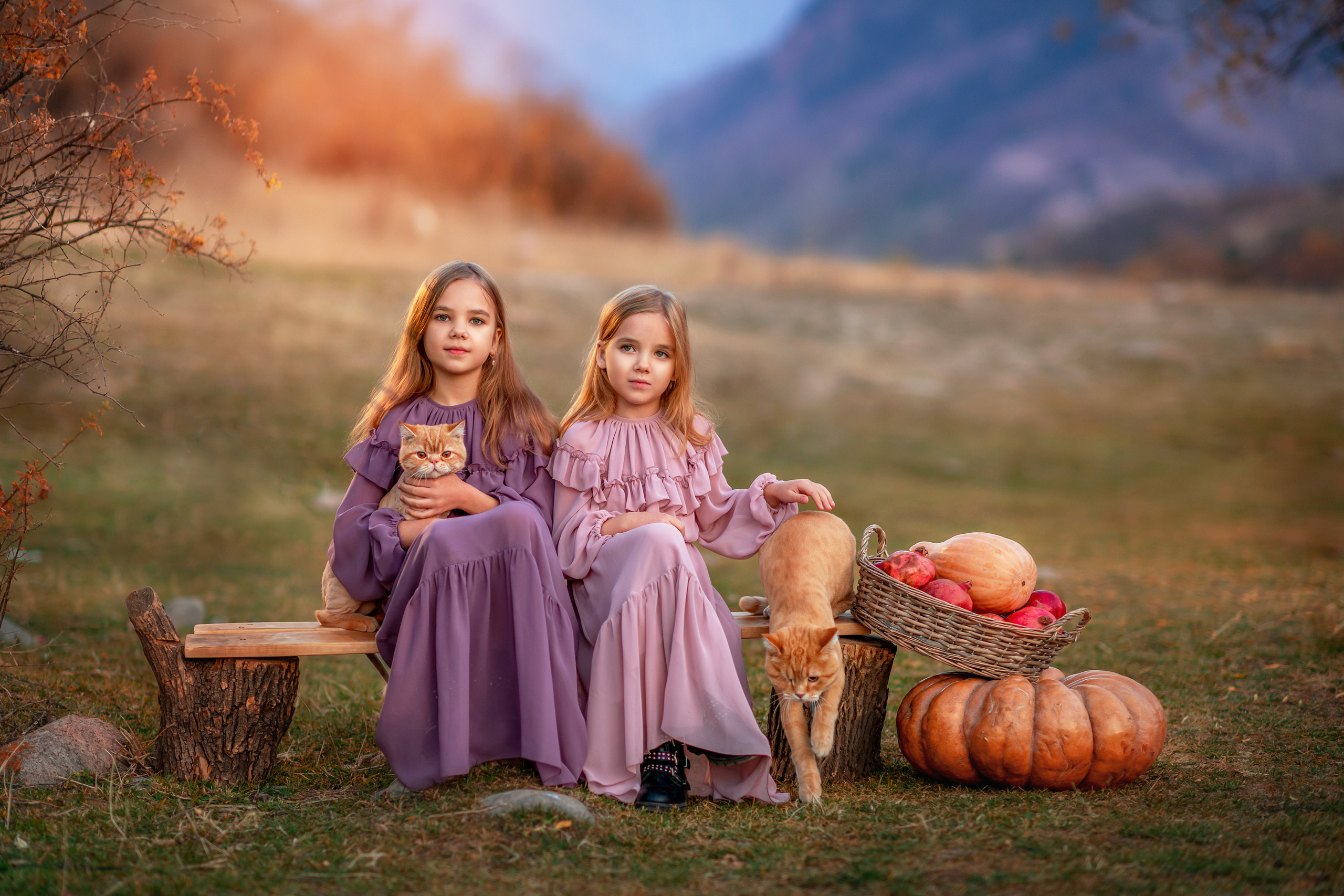 ДЕТСКИЕ ФОТОСЕССИИ (до 15 лет). Творческая команда Ульяшевы, свадебная и семейная фотография. Кахахста