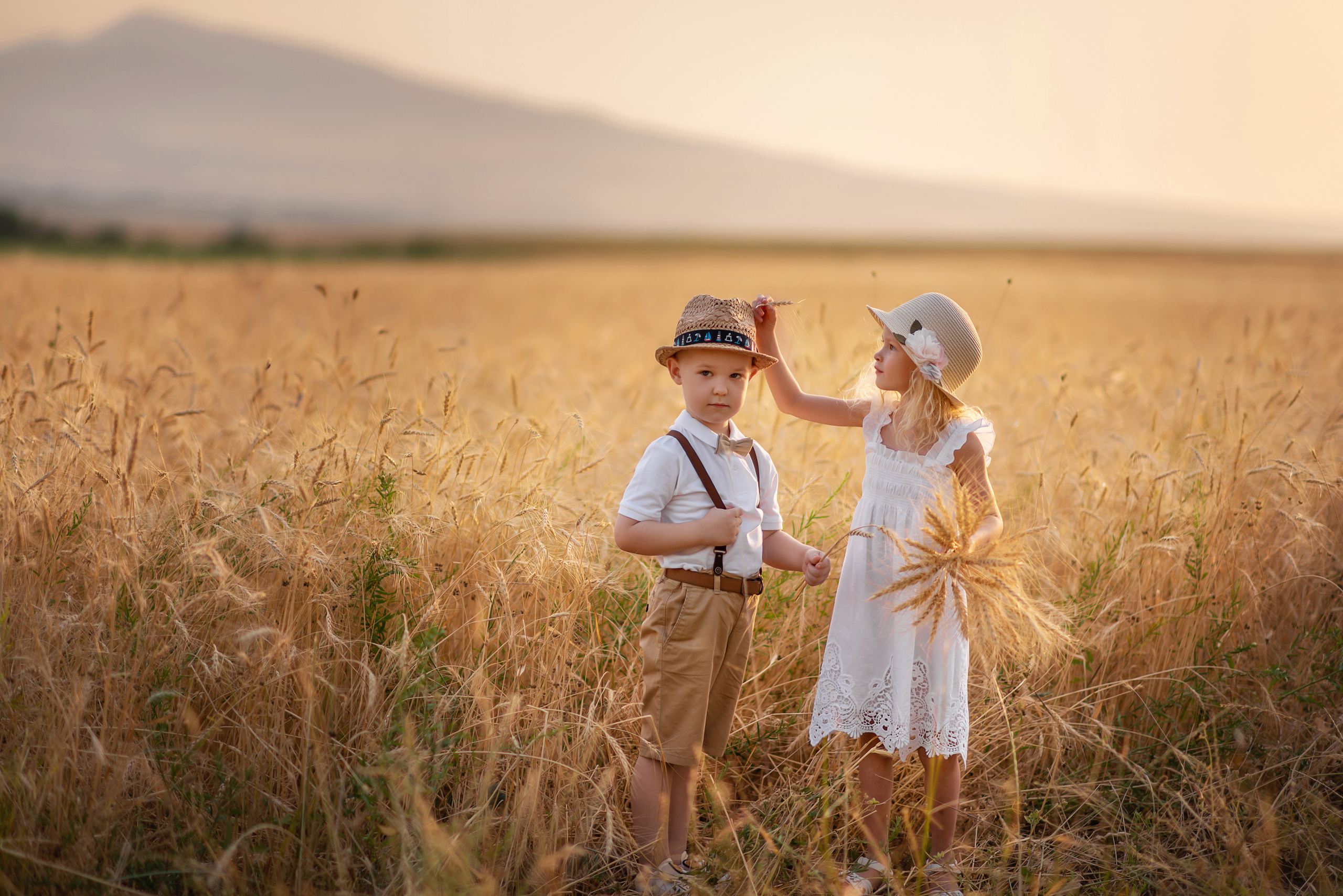 ДЕТСКИЕ ФОТОСЕССИИ (до 15 лет). Творческая команда Ульяшевы, свадебная и семейная фотография. Кахахста