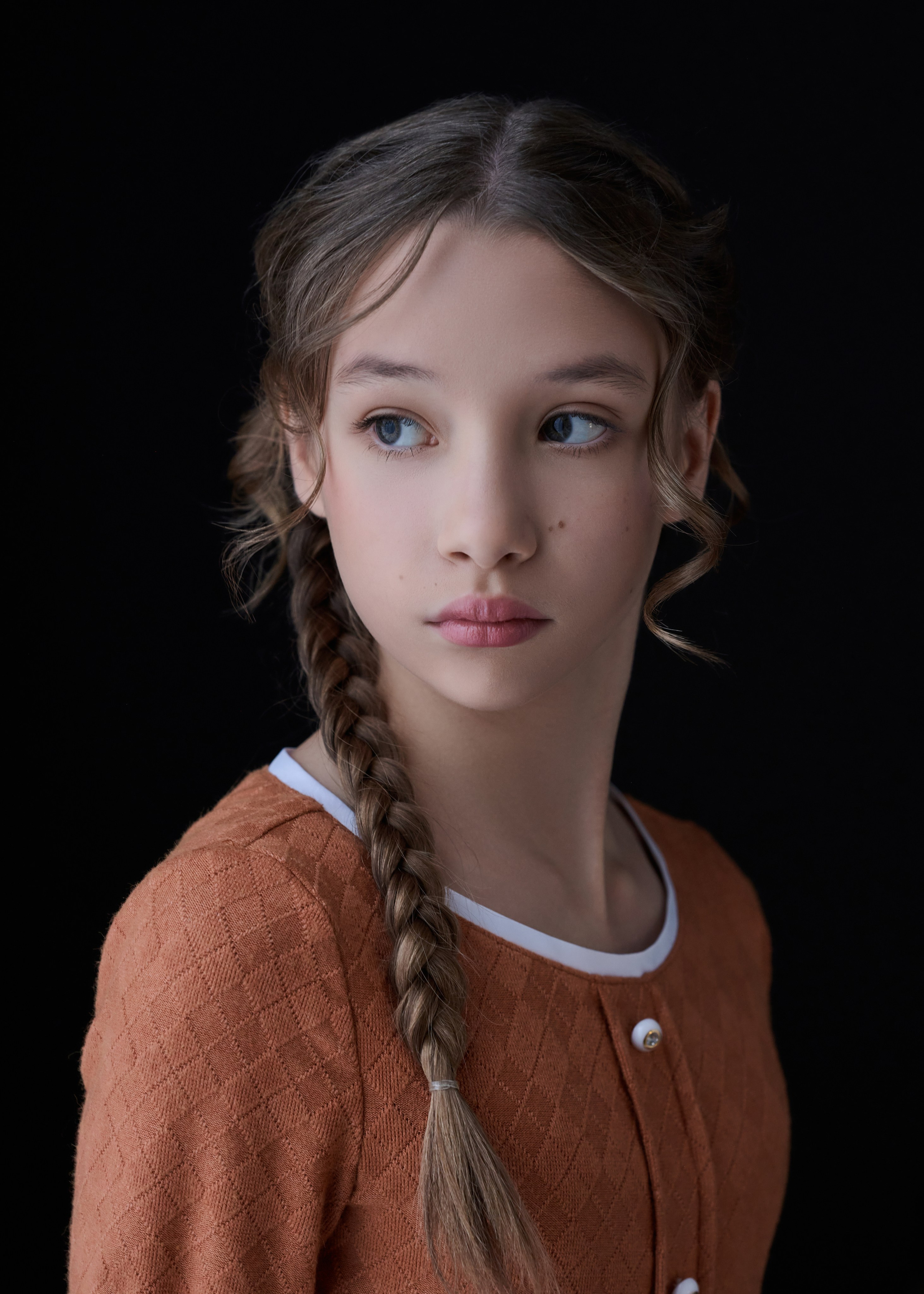 Аделина. Студия.ProPortret