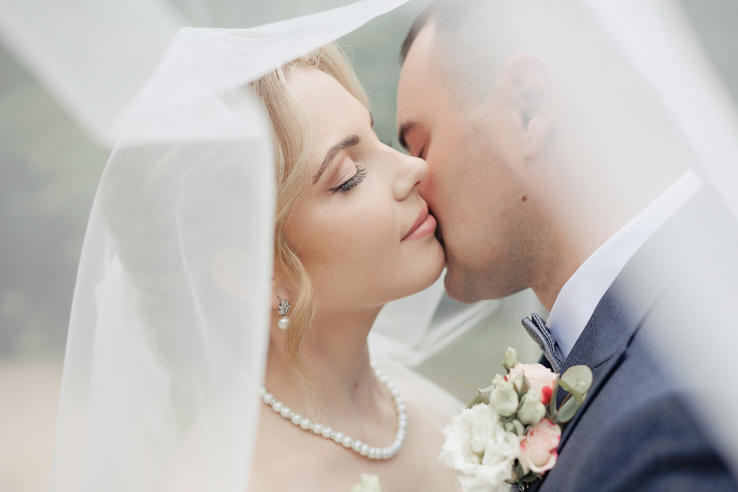 Свадебная съемка (1). Свадебный и семейный фотограф в Твери и Тверской области