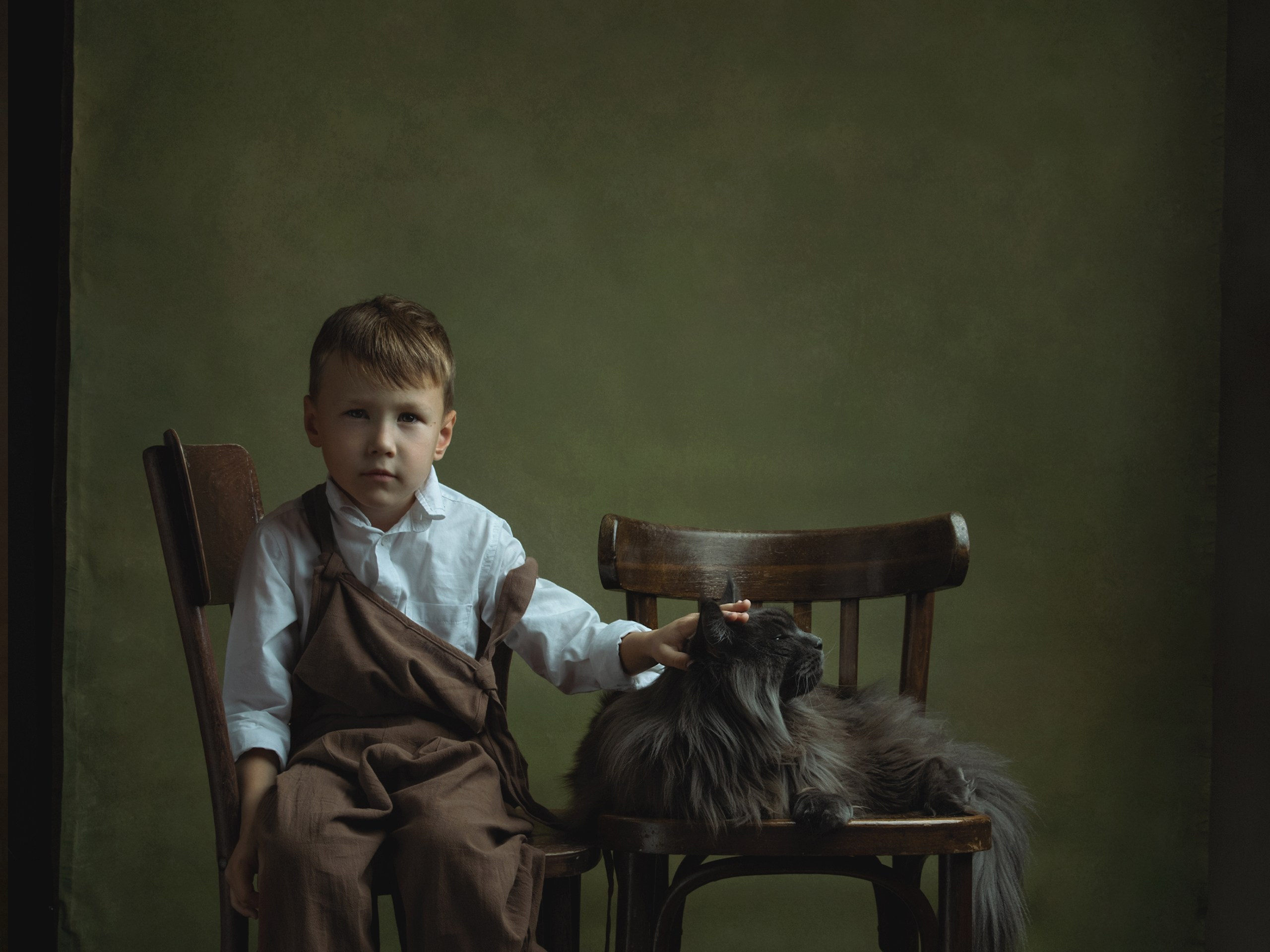 Фотограф и фотохудожник в Братске Краева Марина