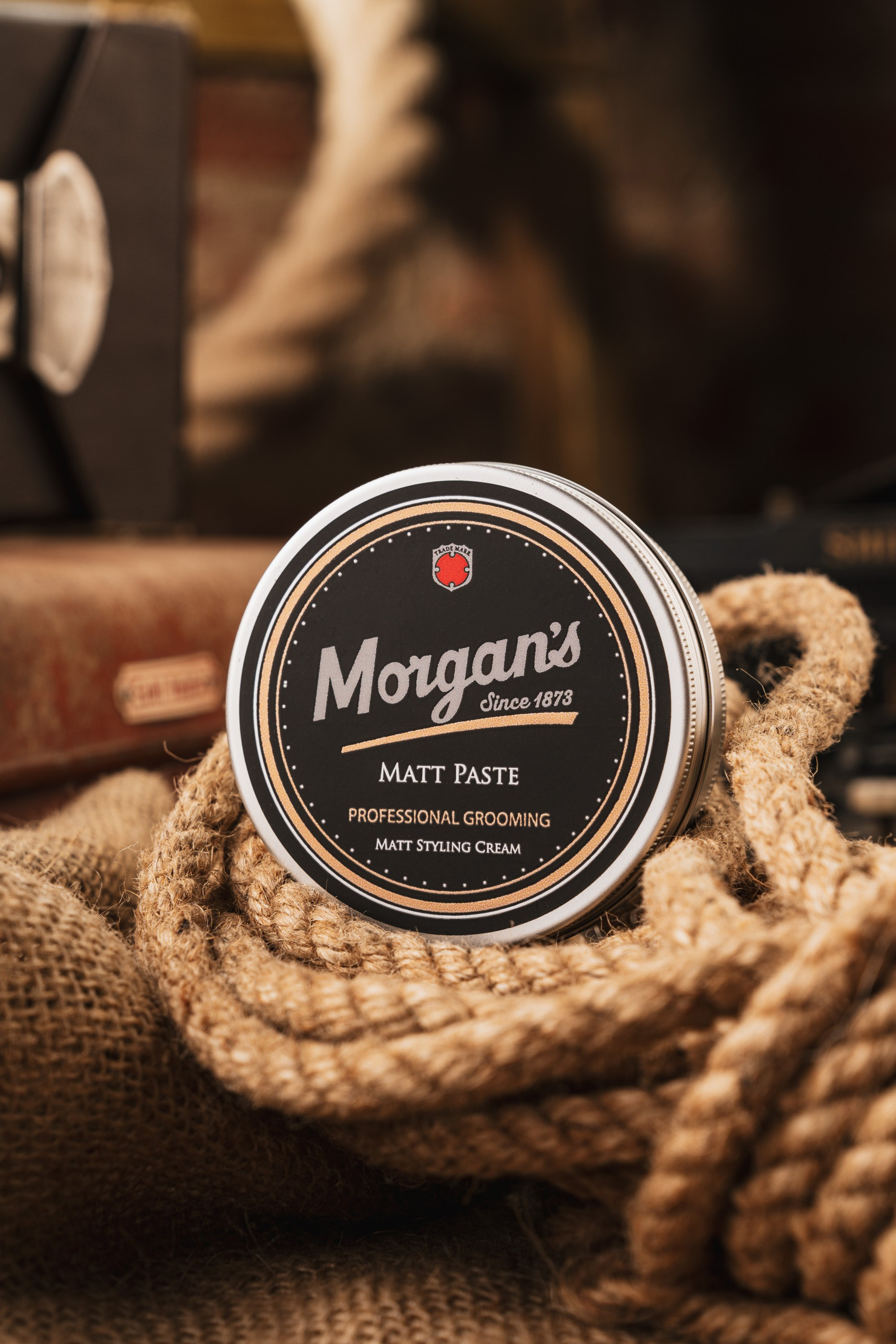 Имиджевая фотосъемка бренда Morgan's. Катя- продюсер имиджевых фото и видео для брендов