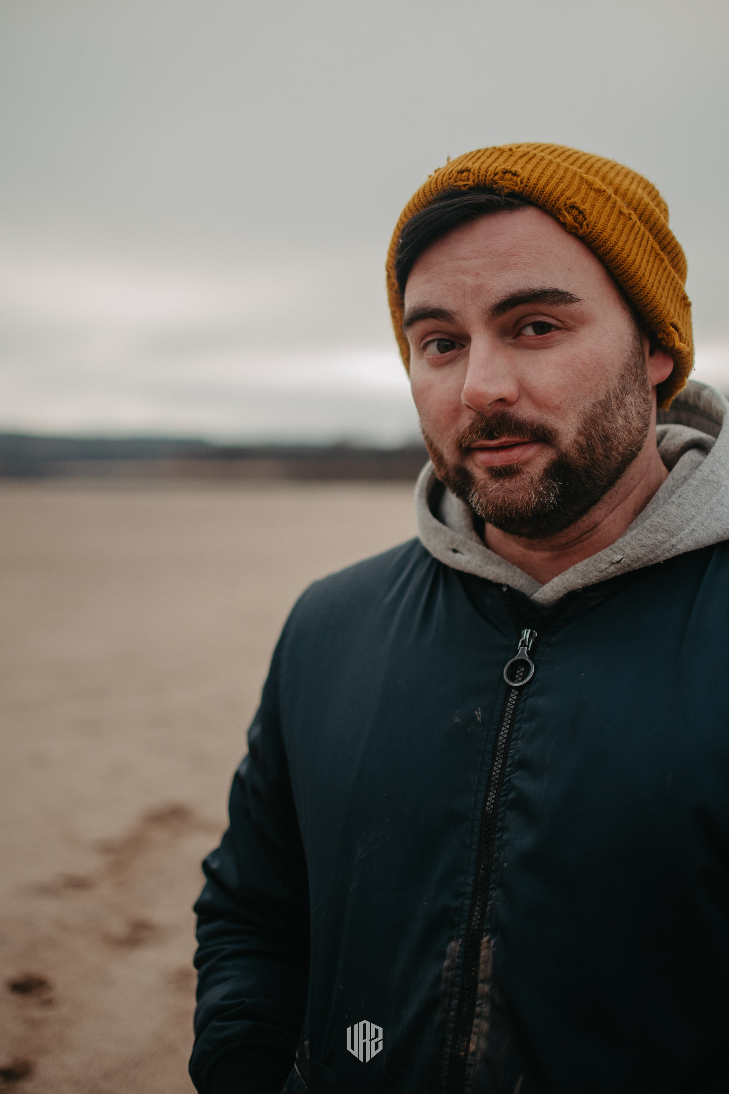 «Затерянное Вятки». Путь на «поющие пески». Контент фотограф Илья Урс