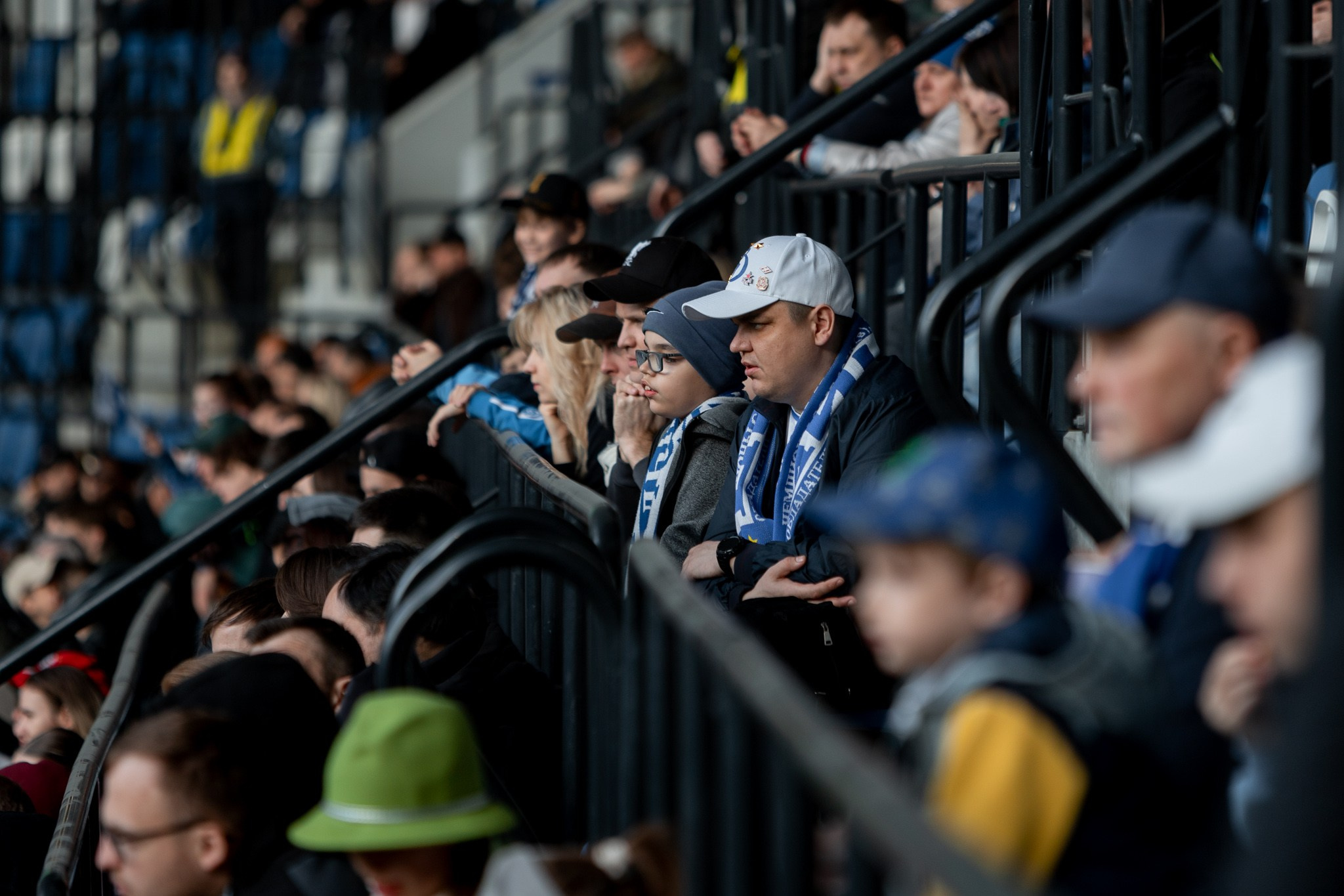 Матч Динамо — Оренбург. Павел Шарапов | Фотограф | Москва