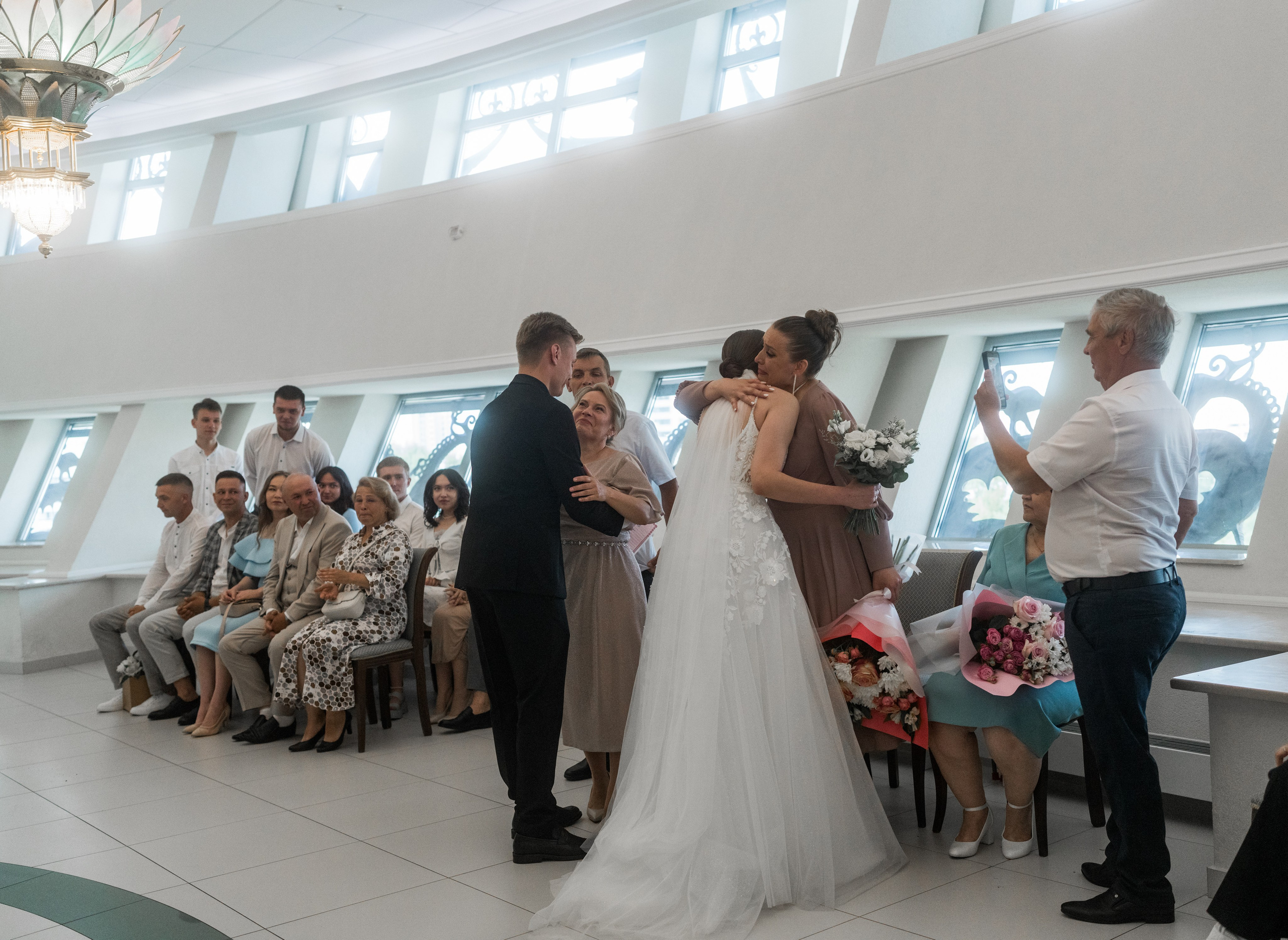 Свадьба Владислав и Владислава. Свадебный и индивидуальный фотограф Аля Мамакова