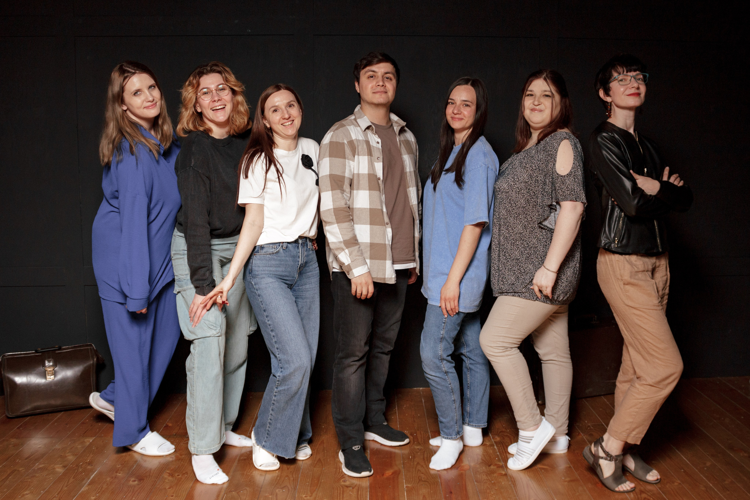 Фотограф в Самаре Алена Руденко