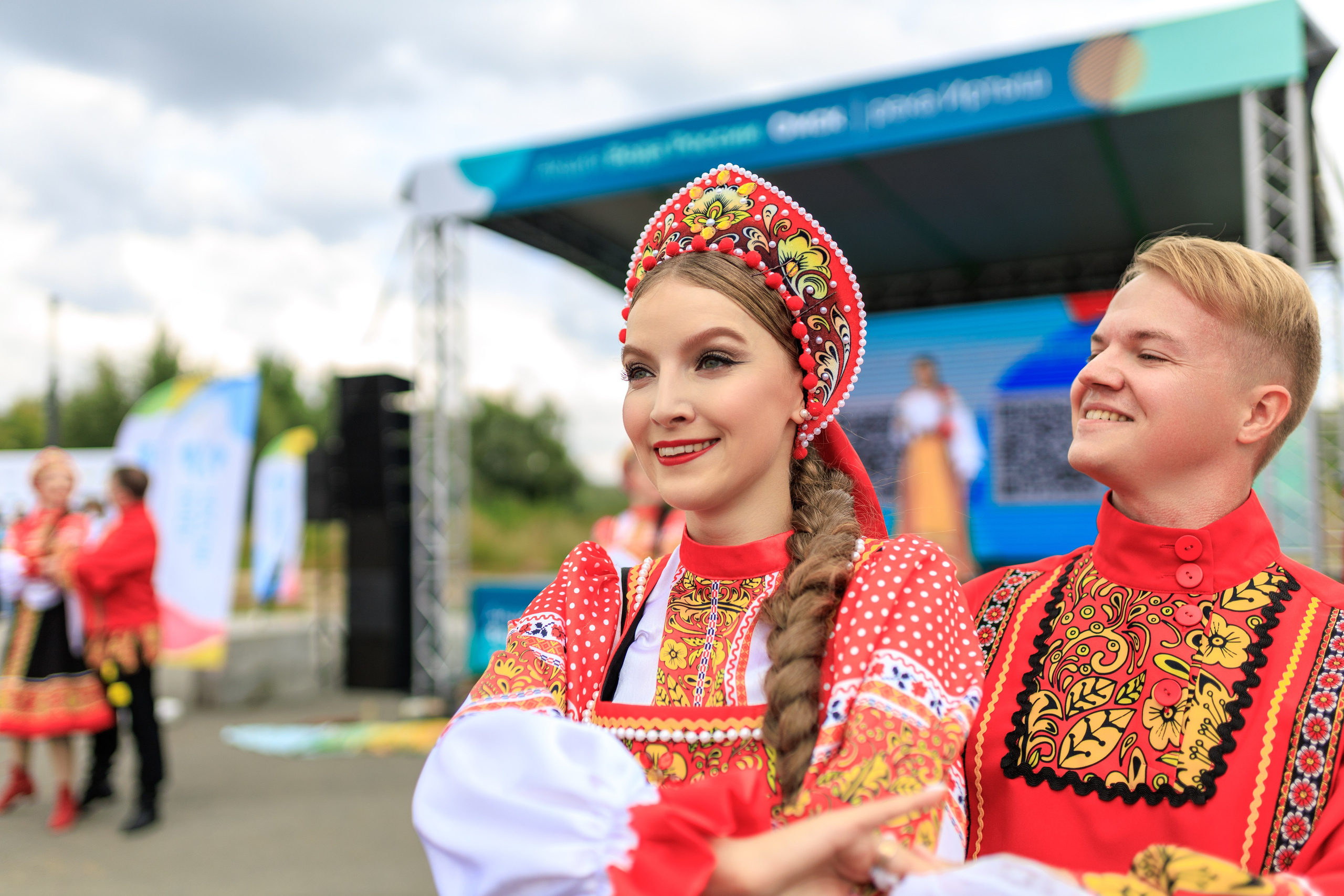 концертная фотография