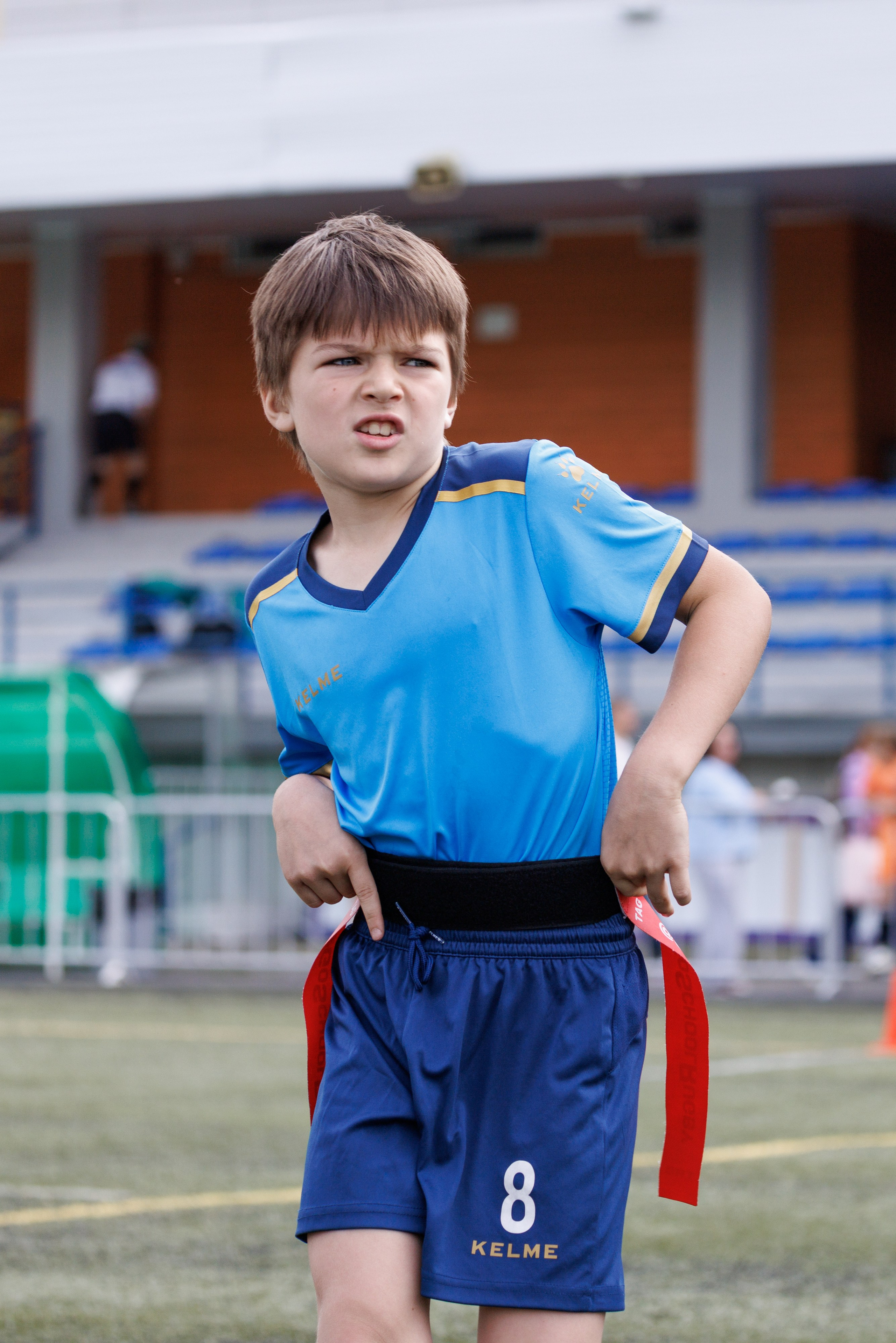 Финалы всероссийского турнира РШЛ. Спортивный фотограф Алексей Соломин