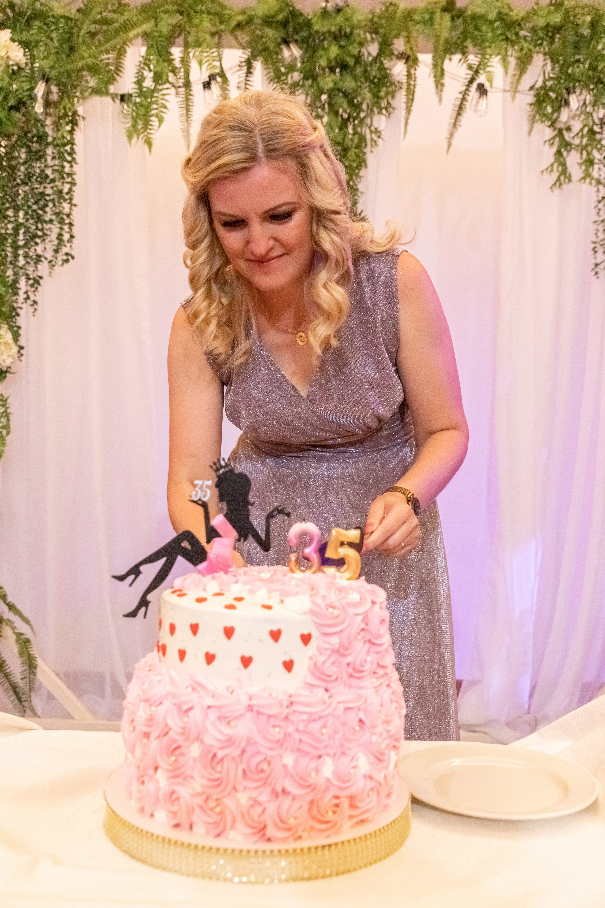 Юбилей Антонины. Фотограф Самара, Санкт-Петербург Татьяна Гузева. Женские портреты. Контент