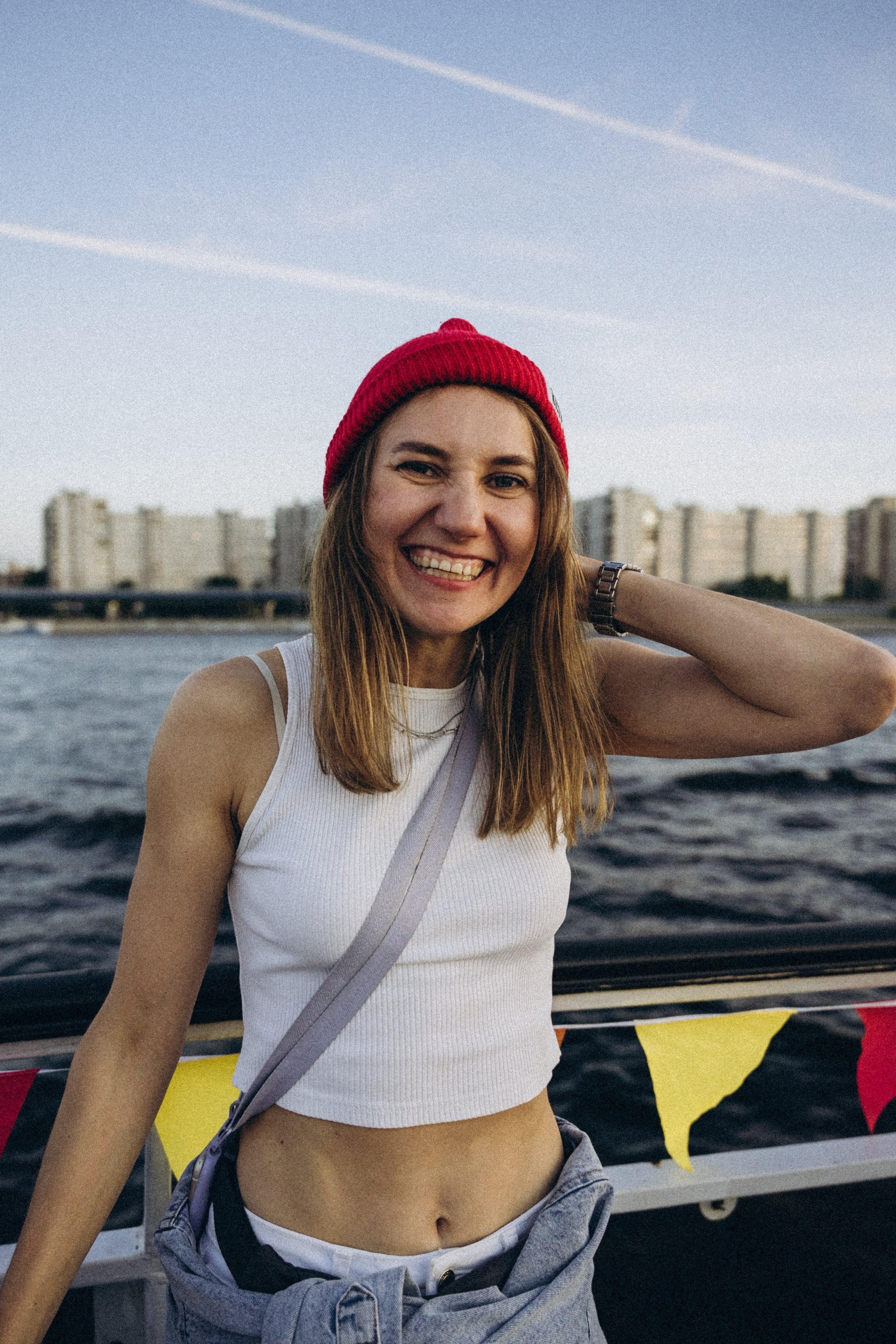 Кораблик by Kotlet 23.06.24. Даша Яковенко Фотограф Спб