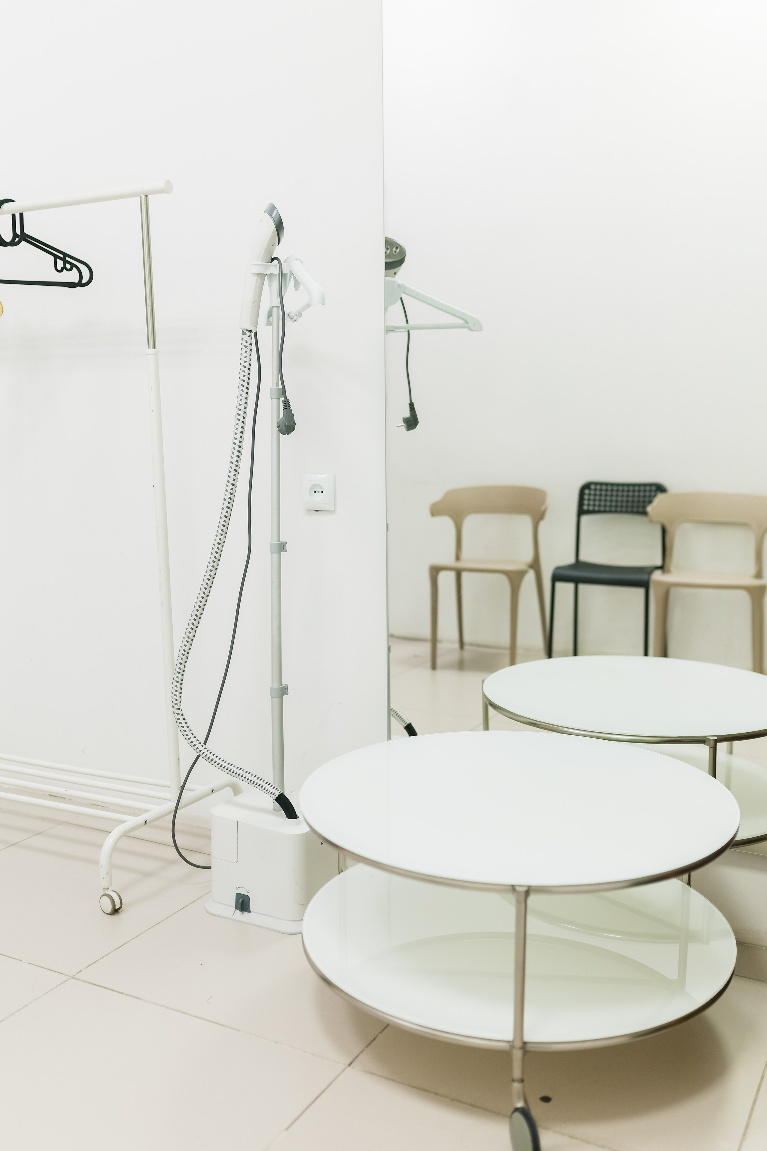 Циклорама. Фотостудия Фотодом. Якутск