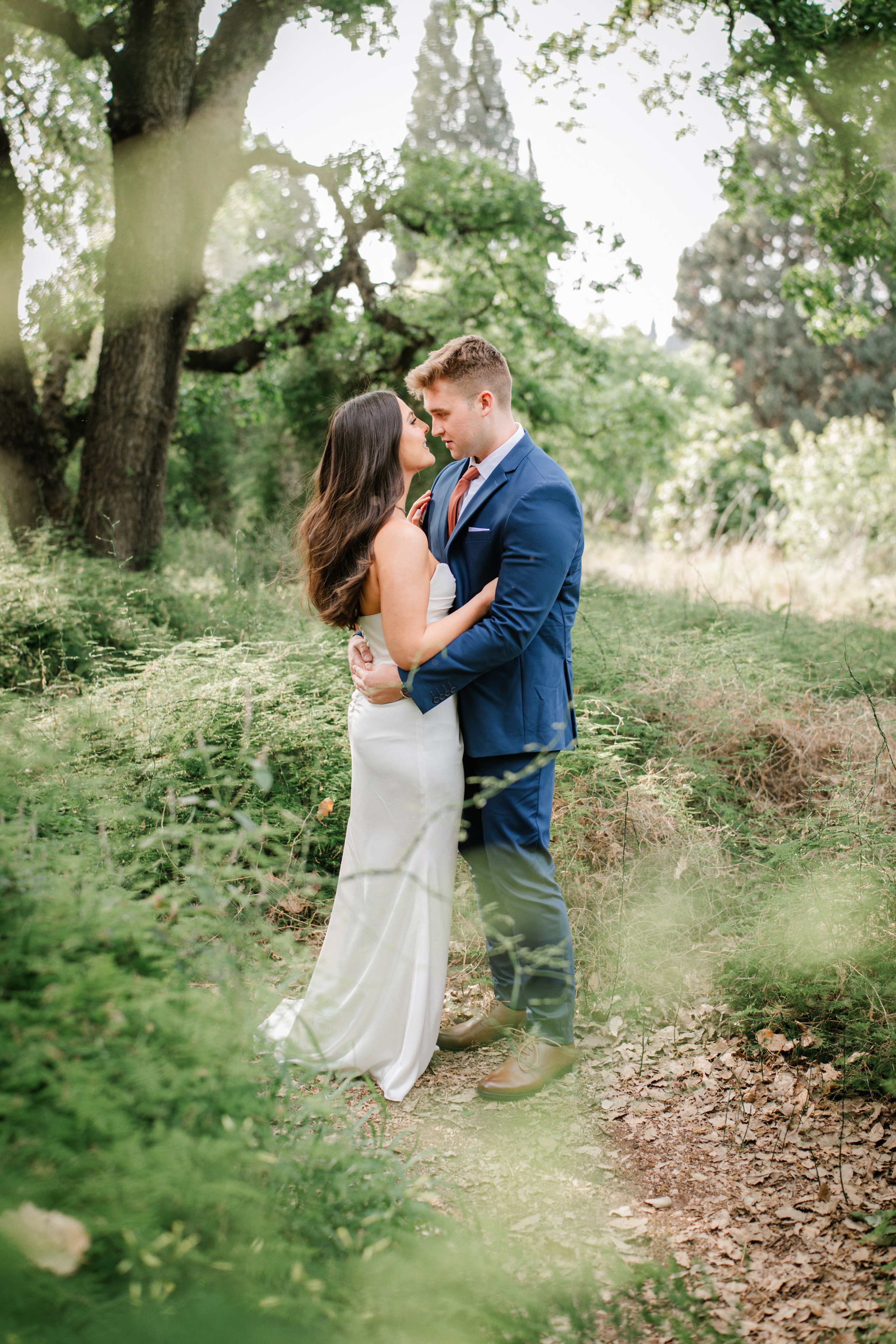 Noam Paradise Photographer