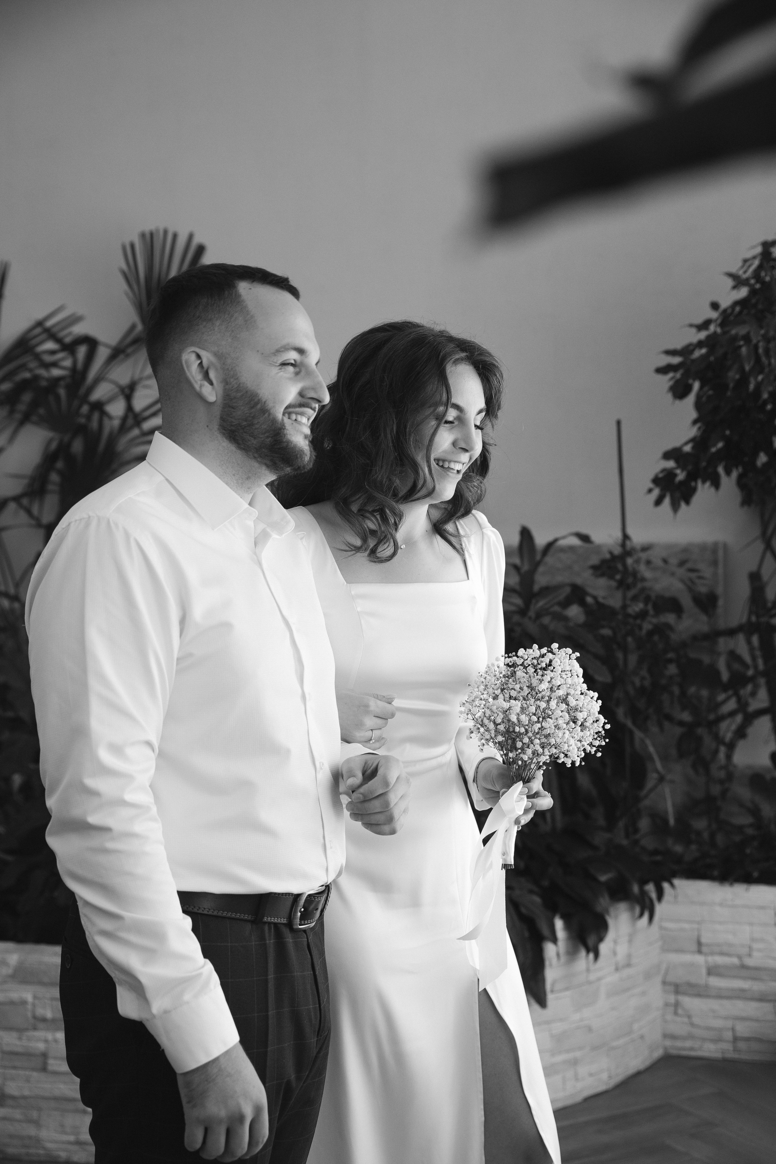 Фотосессия во Фрунзенском ЗАГСе. Свадебный и портретный фотограф в Санкт-Петербурге Татьяна Ландышева