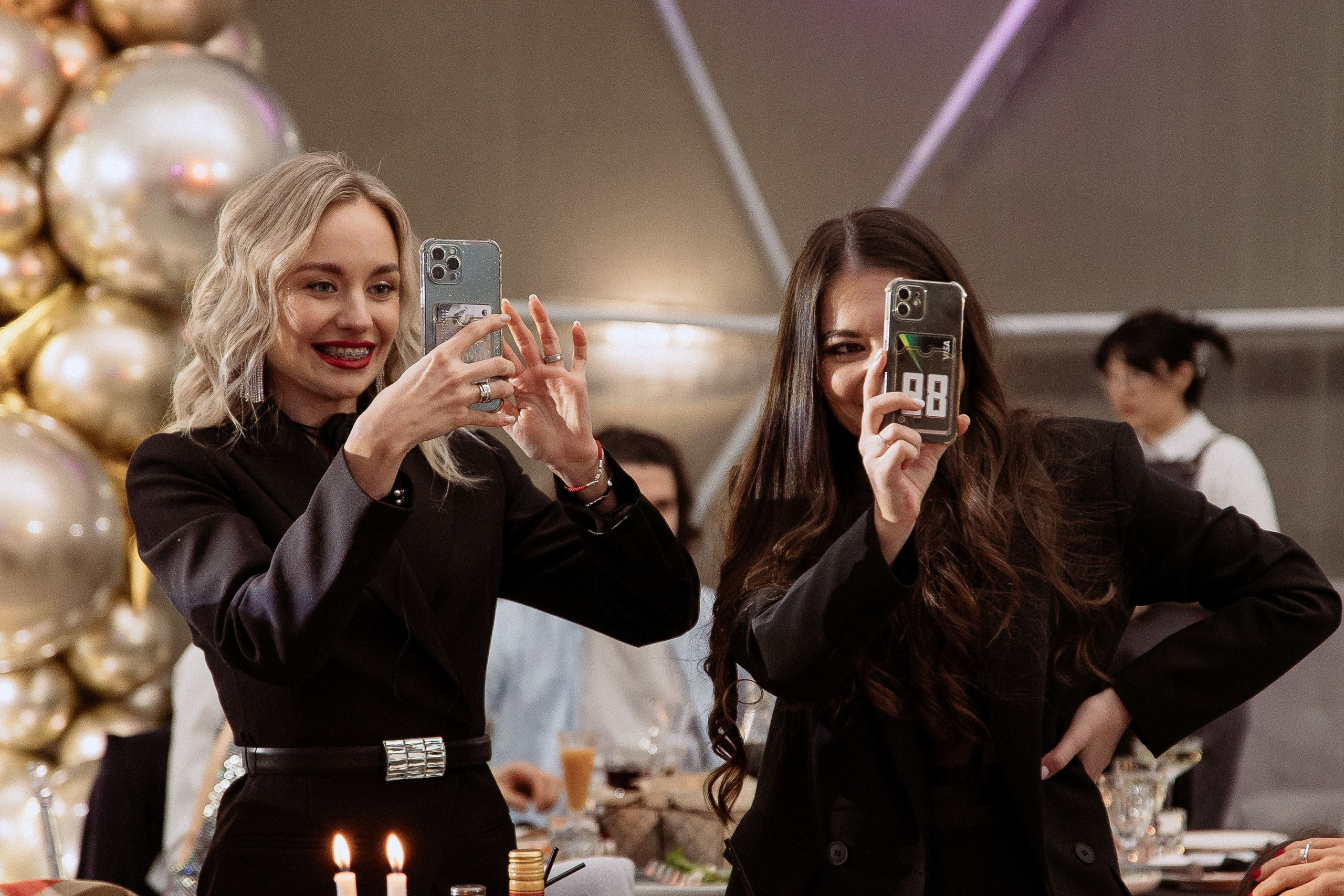 Корпоративные мероприятия во Владивостоке. Организация свадеб и других мероприятий во Владивостоке от «Рядом быть»