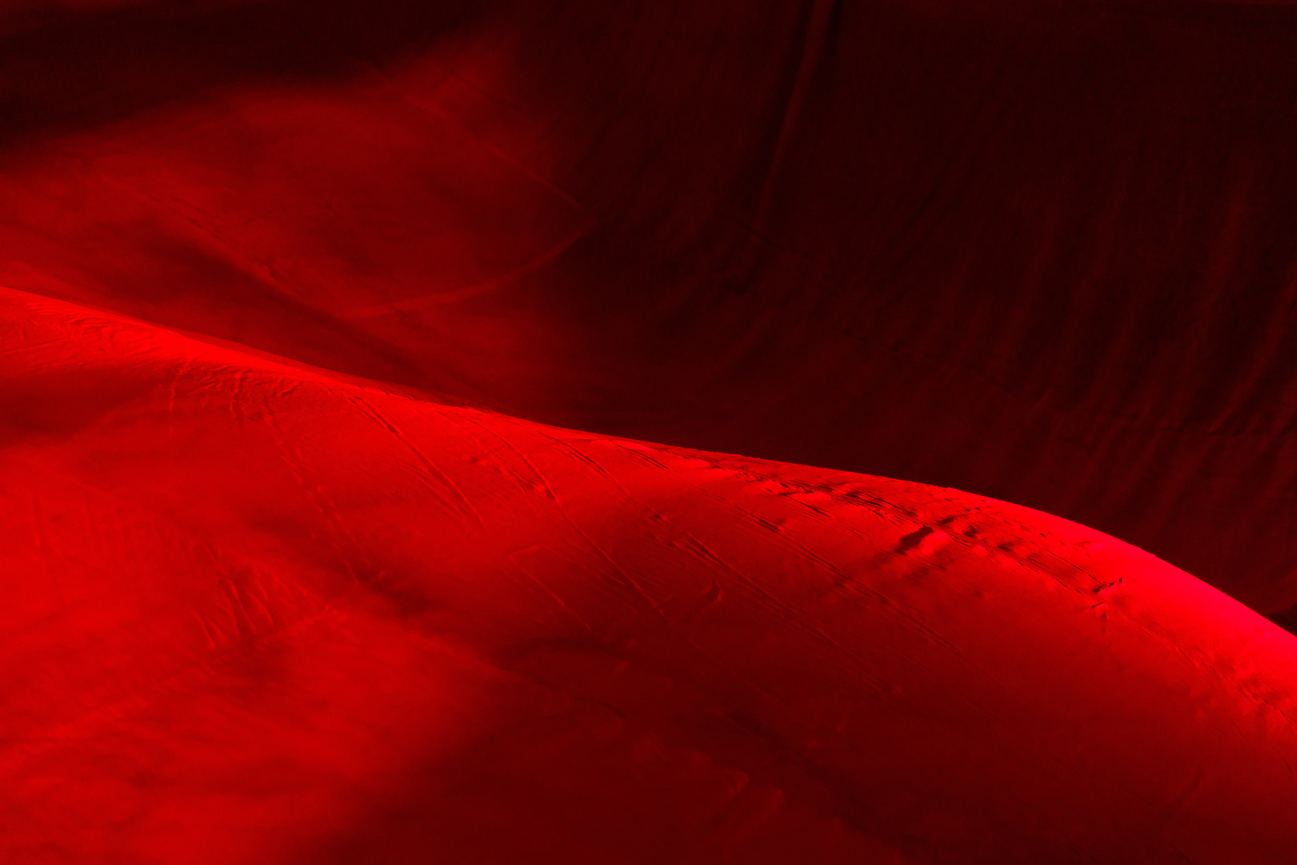 Декорации для спектакля «Алые паруса» | Театр БТК. История занавеса. Превращаем идею в технологию