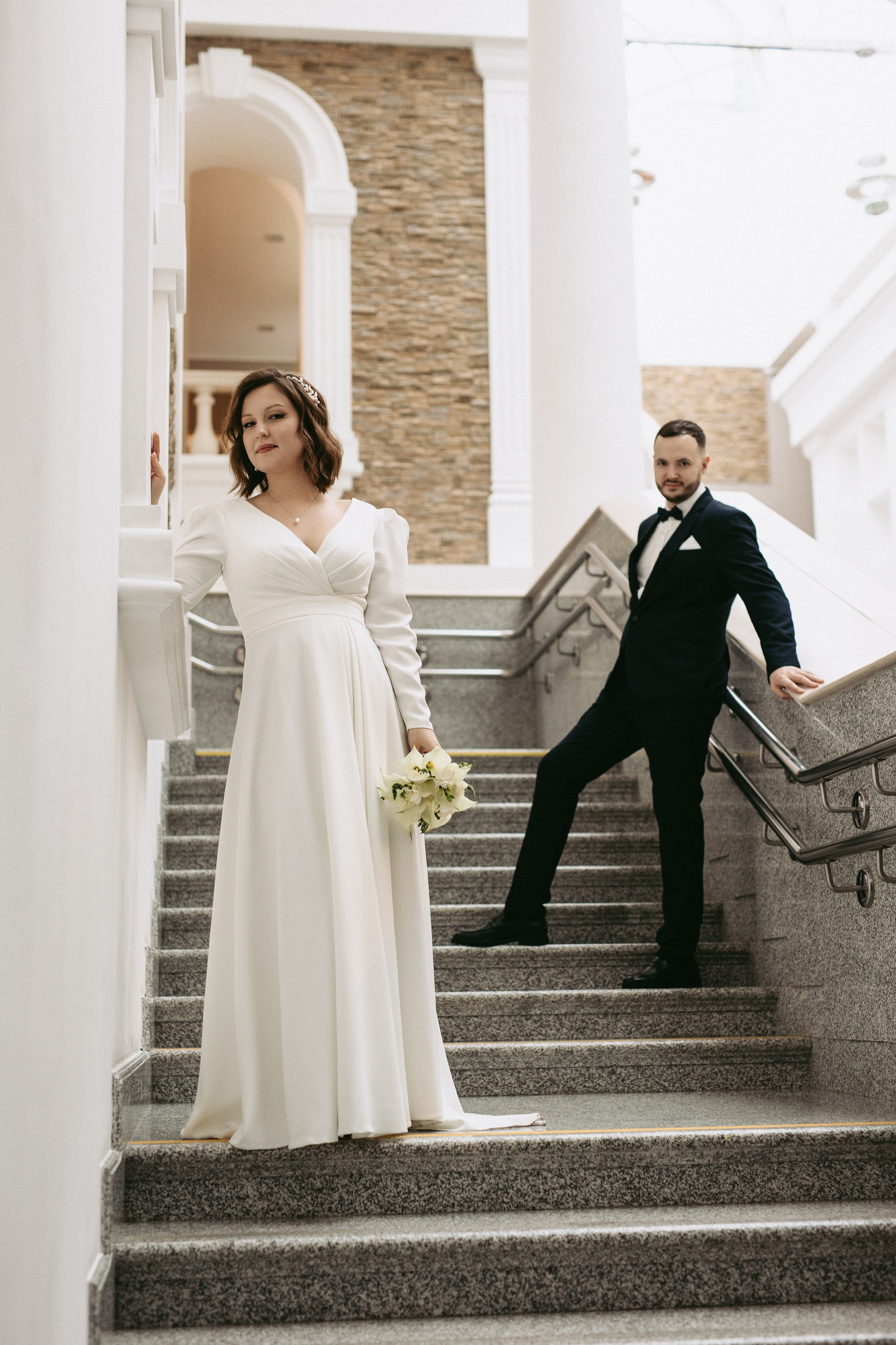 Свадебное портфолио. Алёна Берёзка фотограф Минск