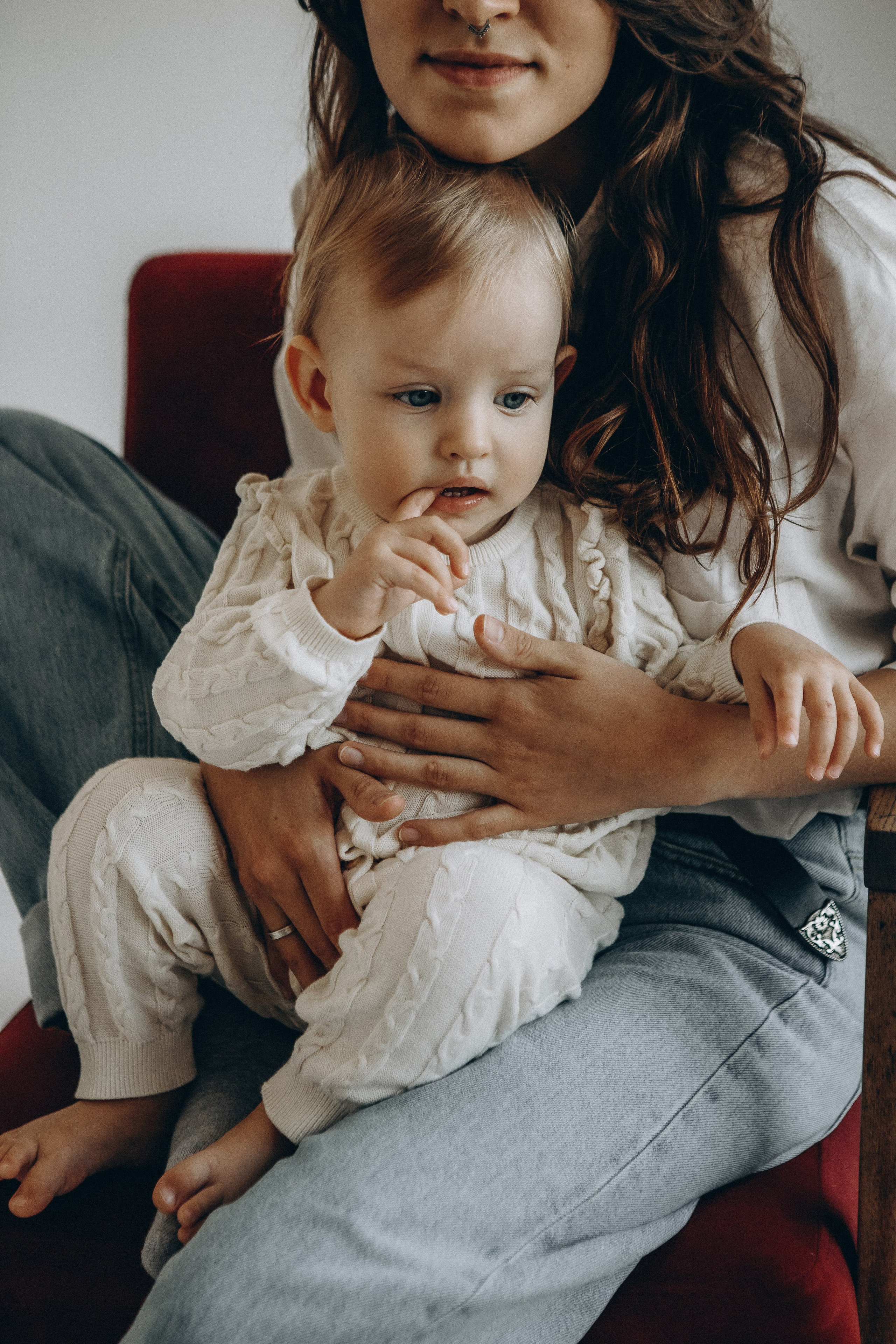 Семейный фотограф в Краснодаре Виктория Кокоулина
