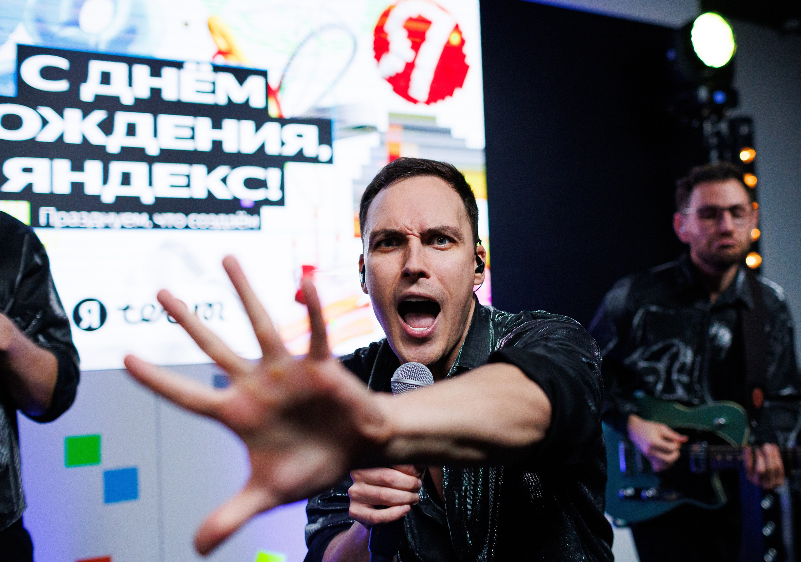 Профессиональный фотограф корпоративных мероприятий. Профессиональный фотограф Пётр Летуновский