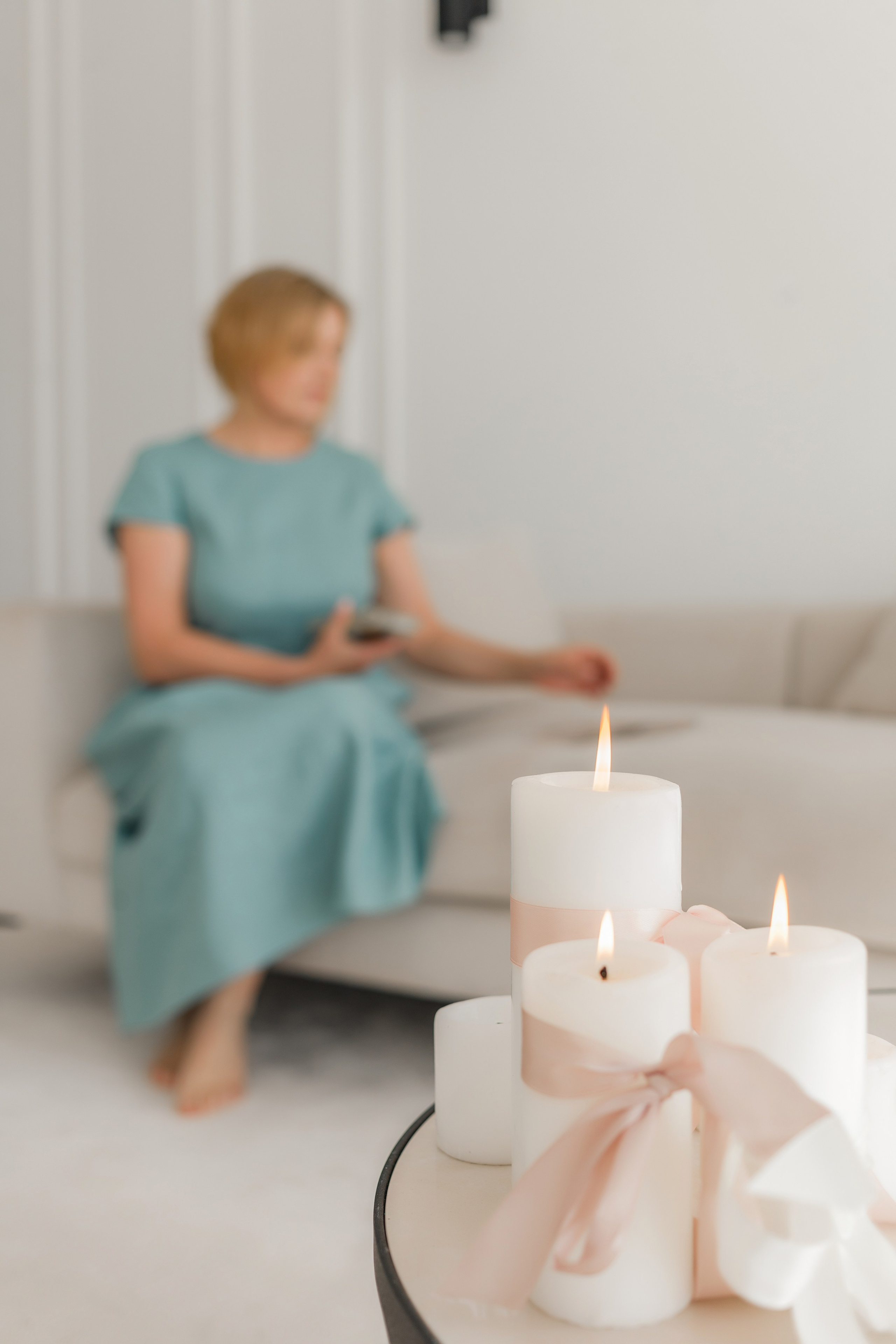 Контентная фотосессия для таролога. КОНТЕНТ ФОТОГРАФ